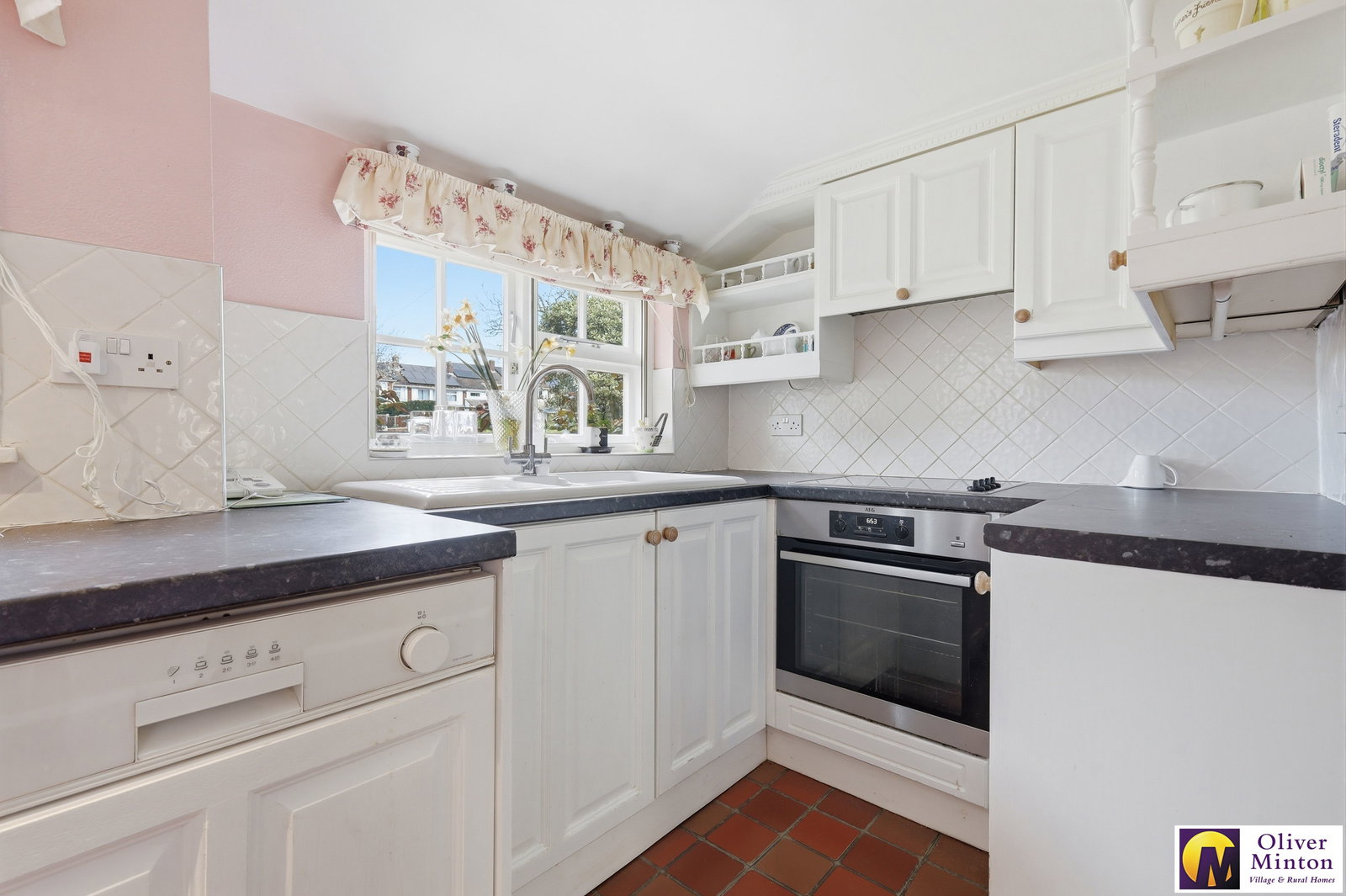 Image for CHAIN FREE - Green Lane, Braughing, Herts