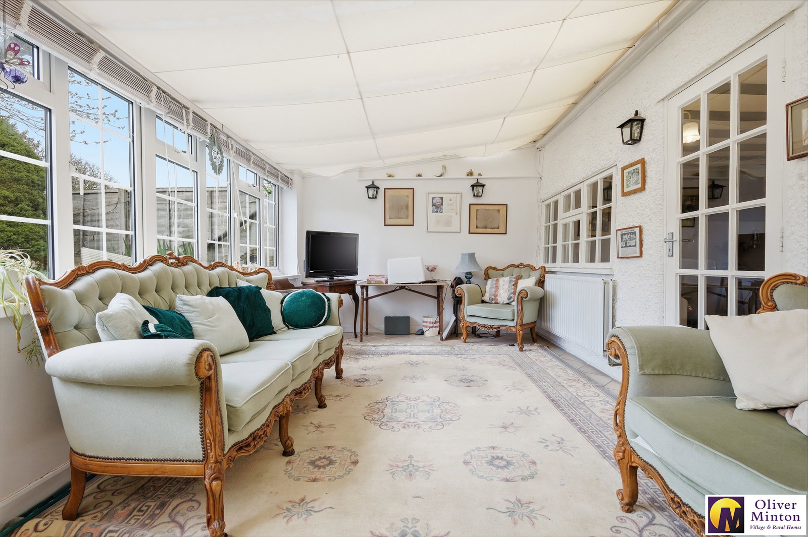 Image for CHAIN FREE - Green Lane, Braughing, Herts