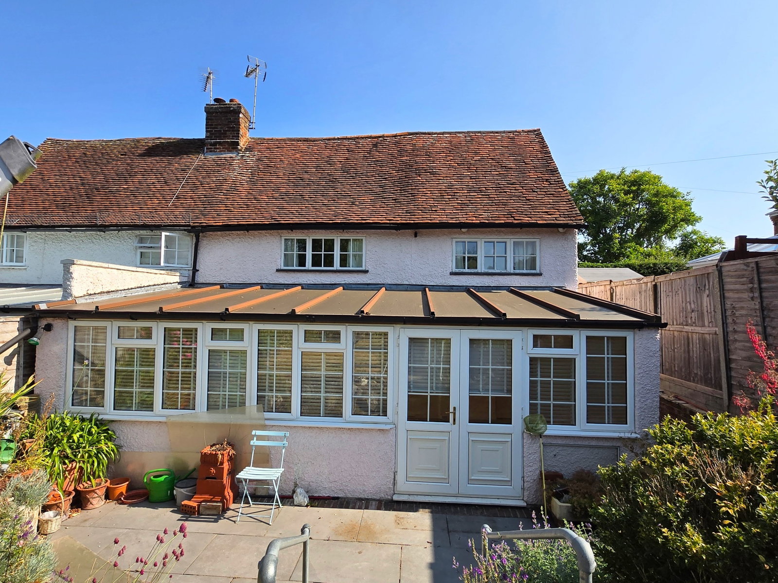 Image for CHAIN FREE - Green Lane, Braughing, Herts