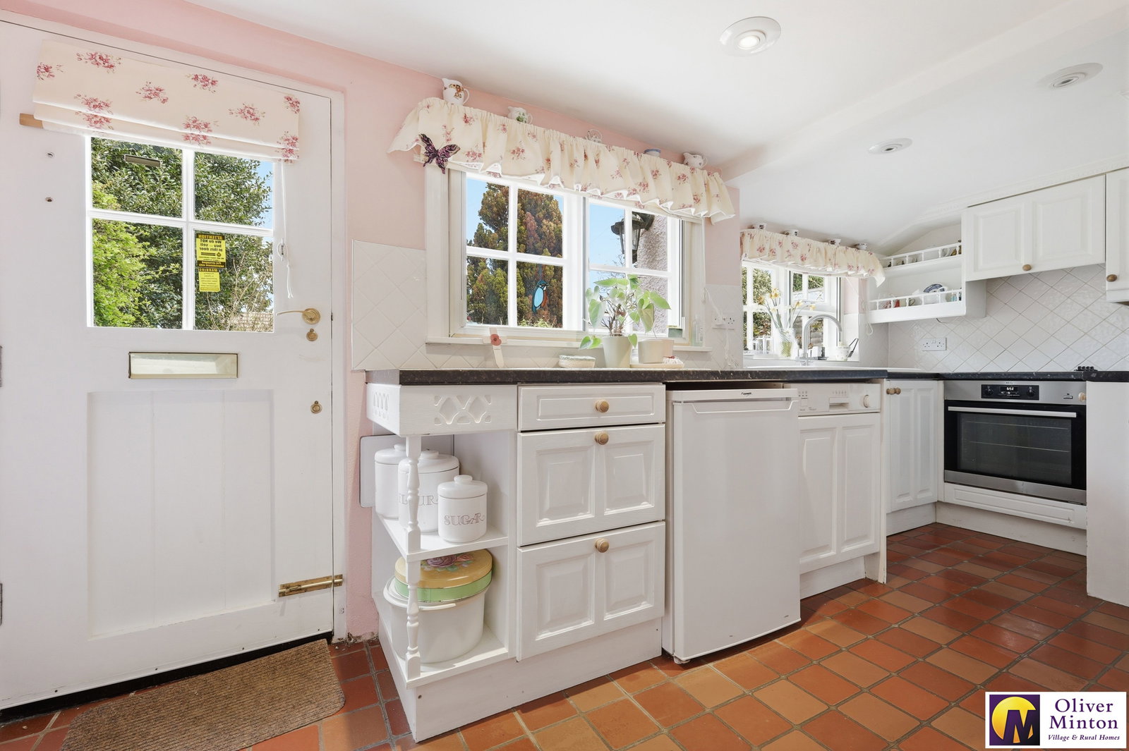 Image for CHAIN FREE - Green Lane, Braughing, Herts