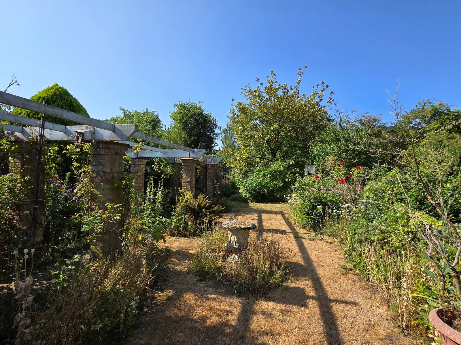 Image for CHAIN FREE - Green Lane, Braughing, Herts
