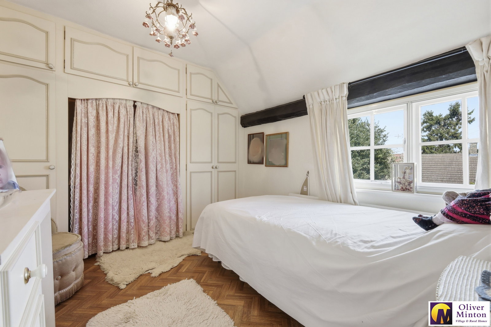 Image for CHAIN FREE - Green Lane, Braughing, Herts