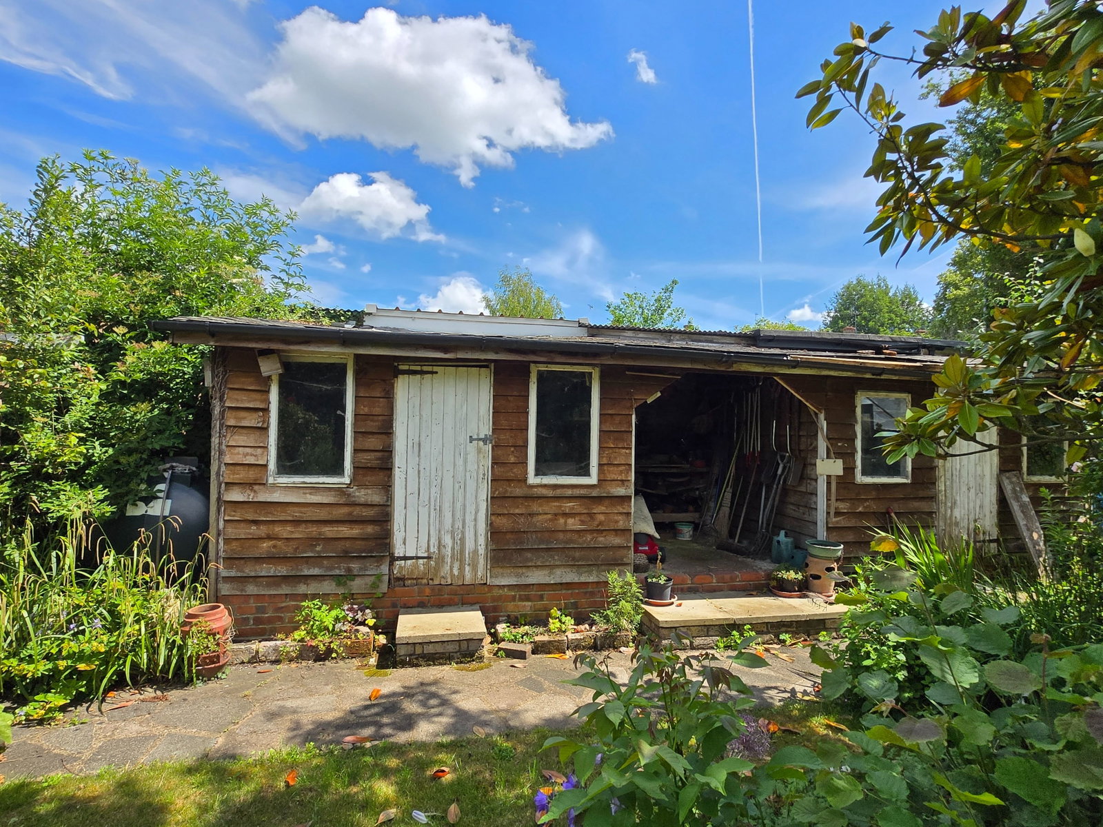 Image for CHAIN FREE - Green Lane, Braughing, Herts