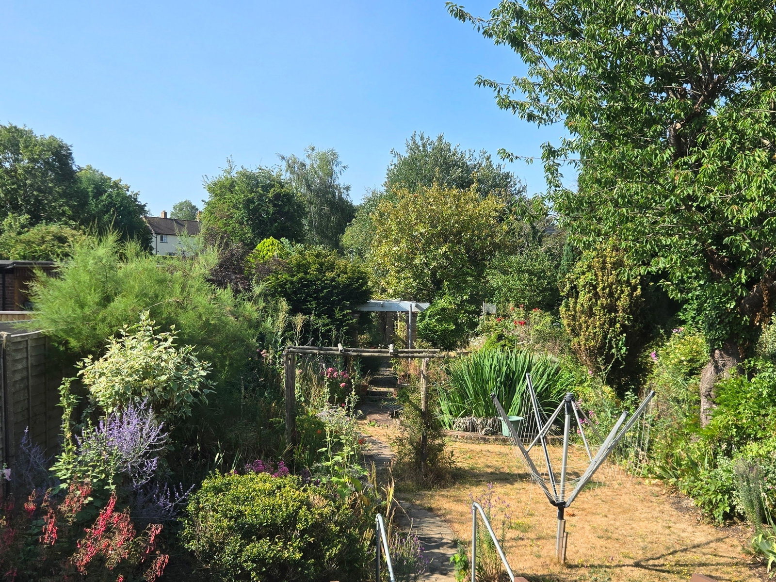 Image for CHAIN FREE - Green Lane, Braughing, Herts