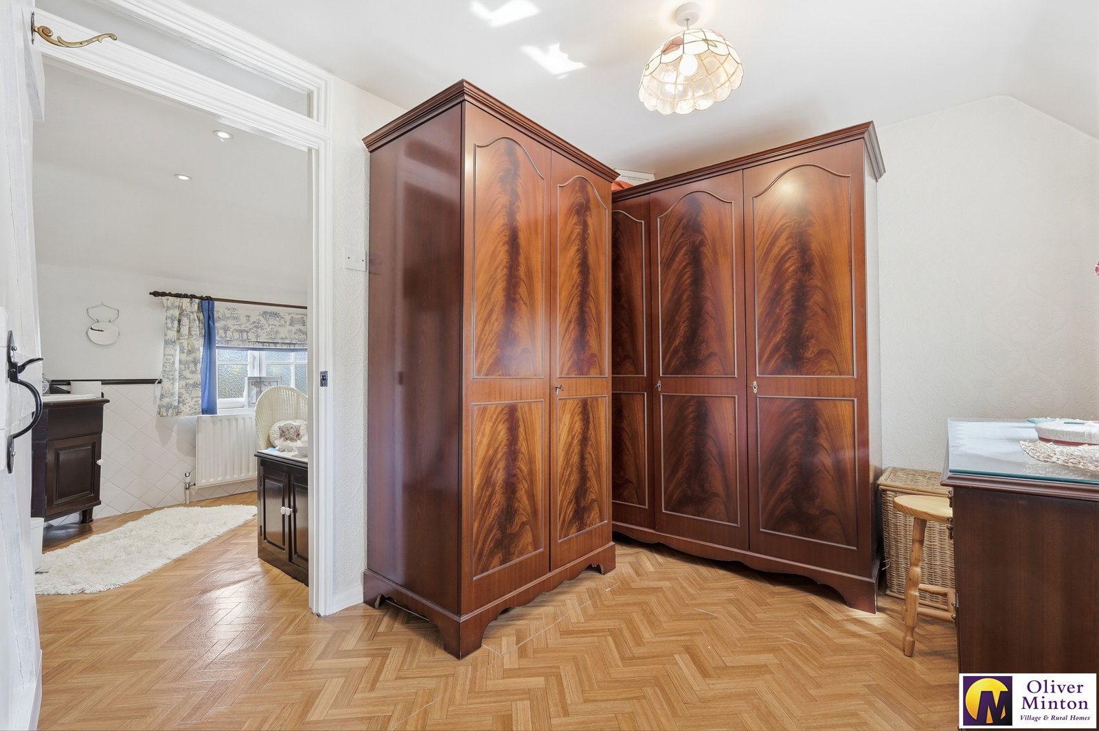 Image for CHAIN FREE - Green Lane, Braughing, Herts