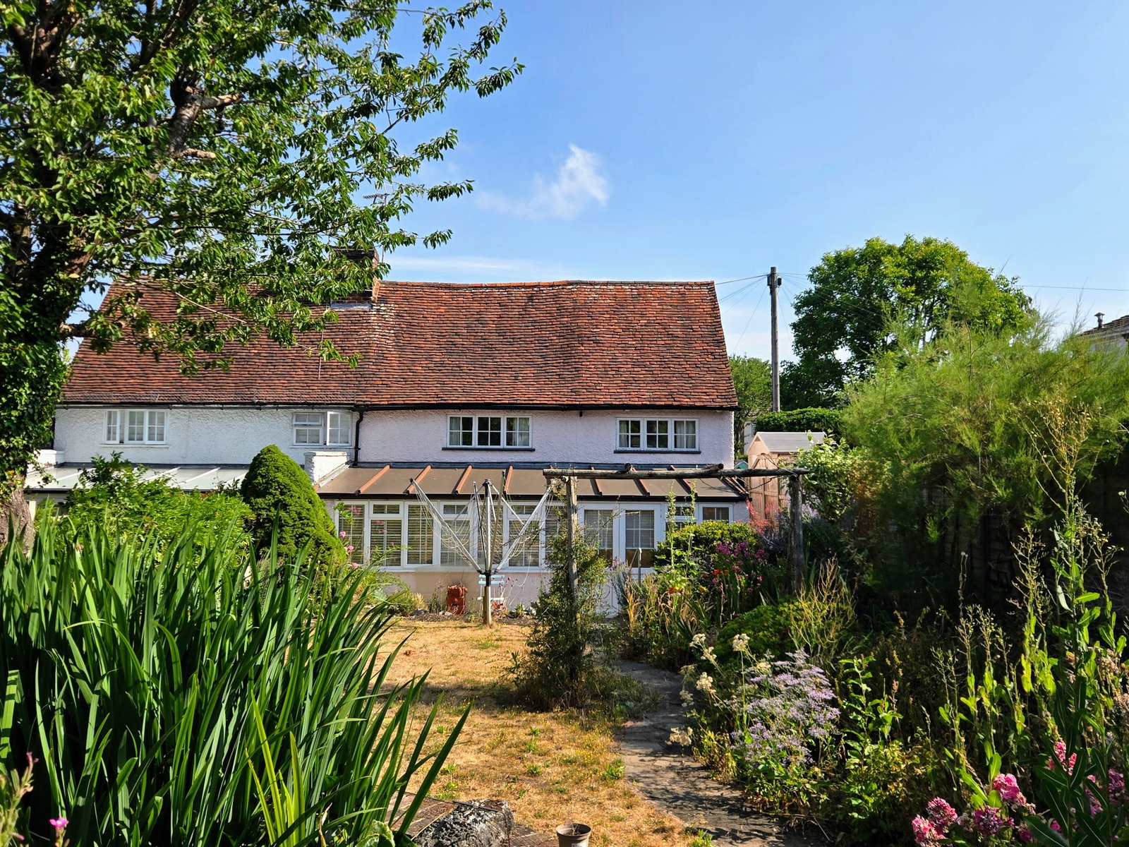 Image for CHAIN FREE - Green Lane, Braughing, Herts