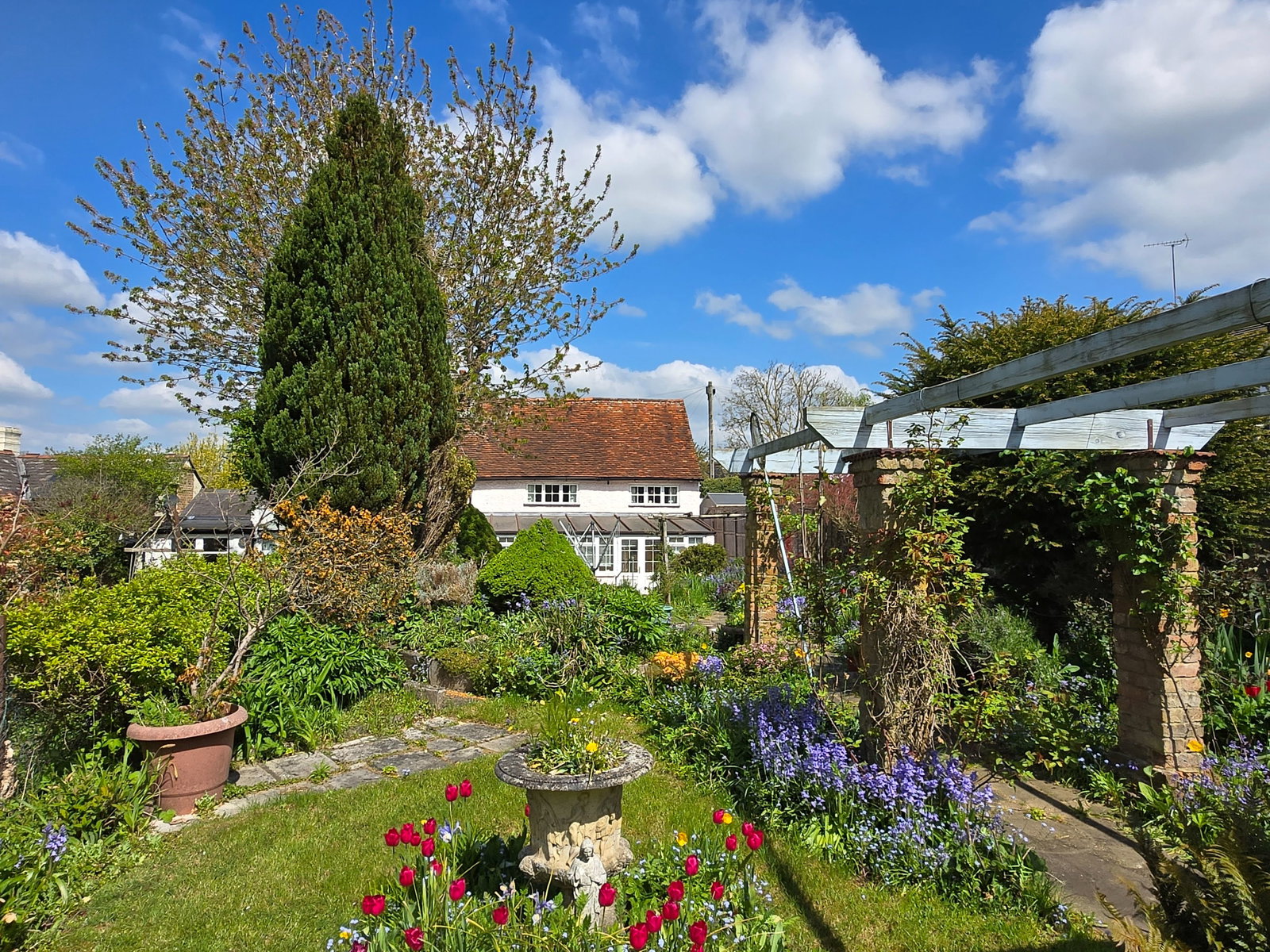 Image for CHAIN FREE - Green Lane, Braughing, Herts