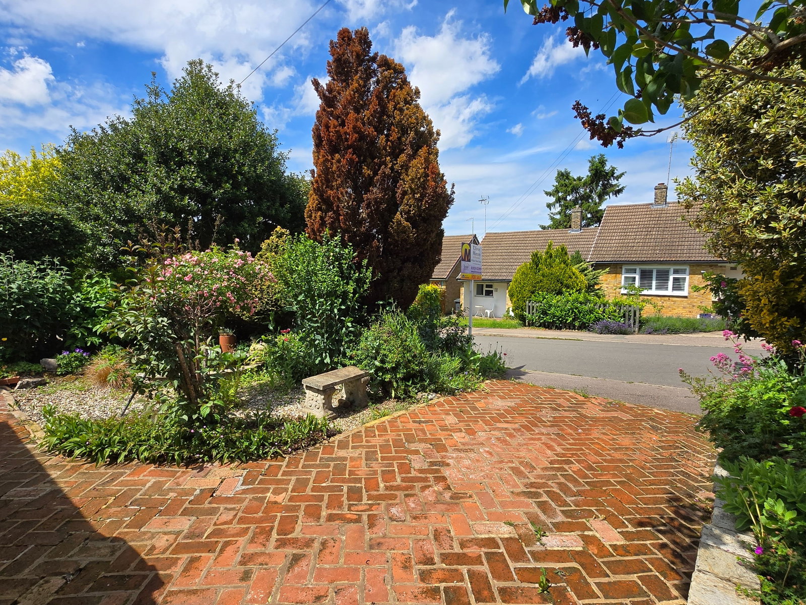 Image for CHAIN FREE - Green Lane, Braughing, Herts