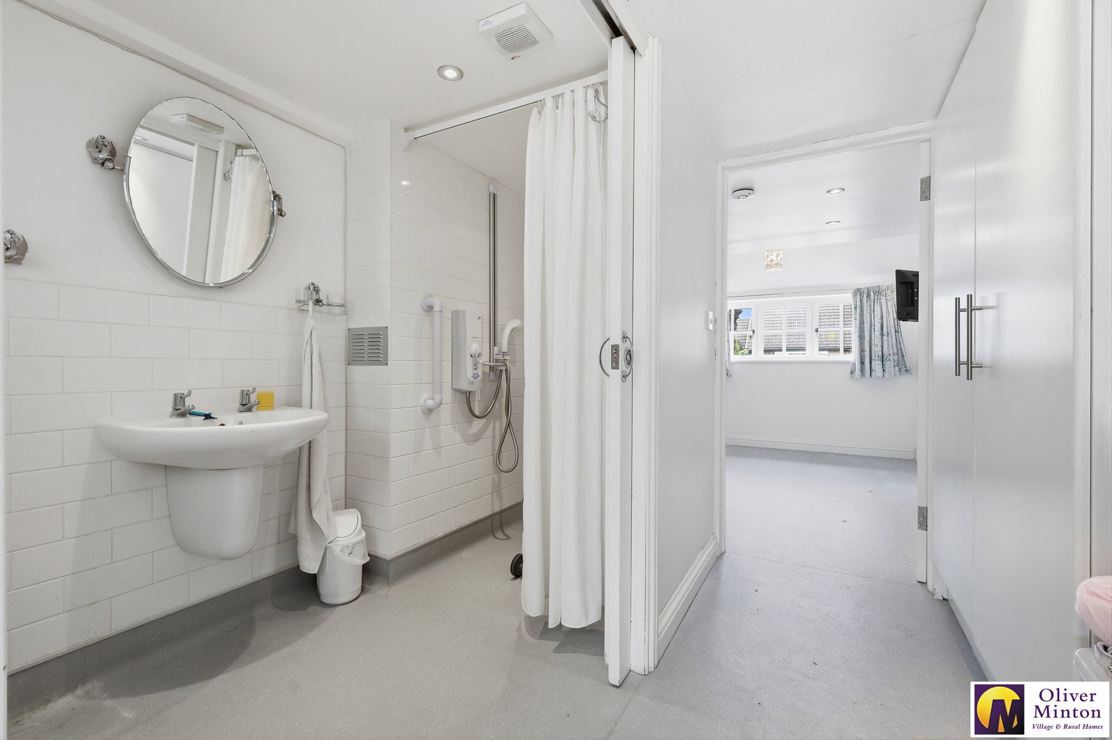 Image for CHAIN FREE - Green Lane, Braughing, Herts