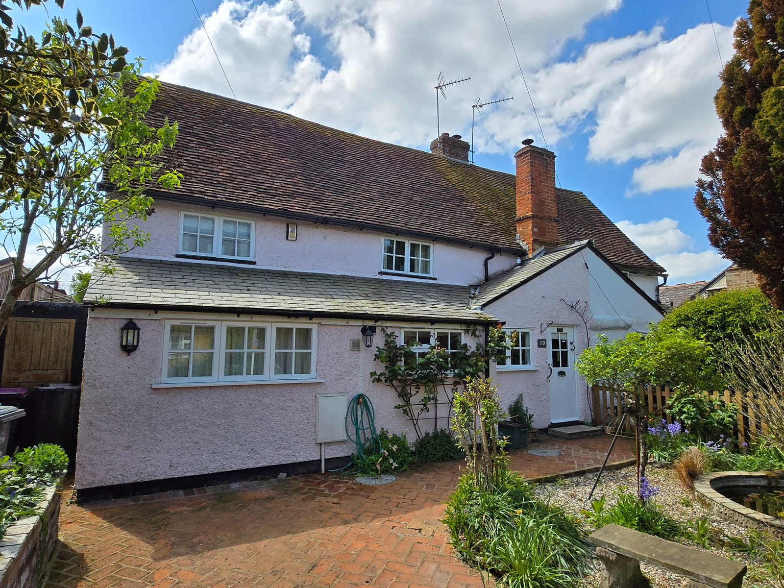 Image for CHAIN FREE - Green Lane, Braughing, Herts