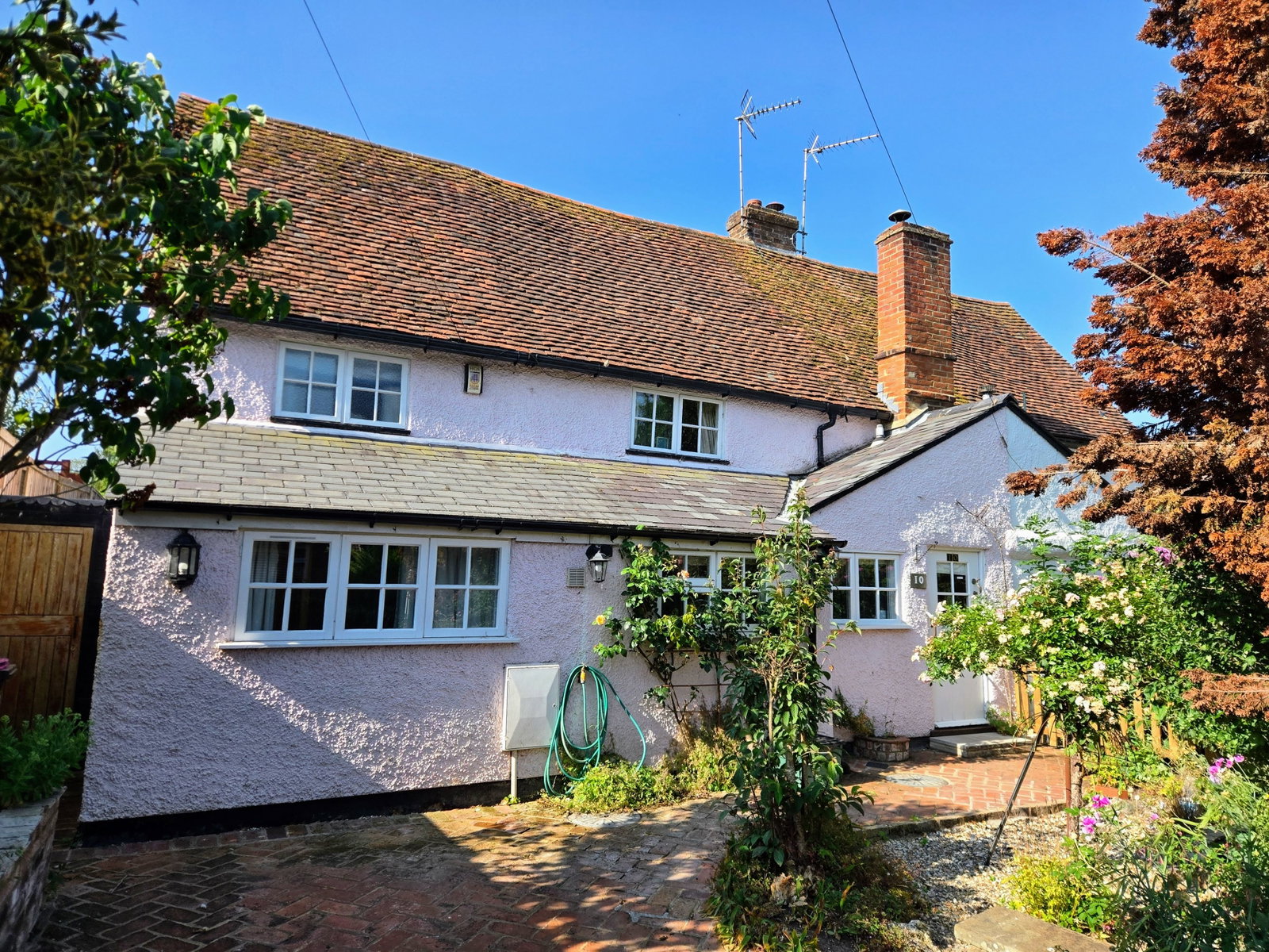 Image for CHAIN FREE - Green Lane, Braughing, Herts