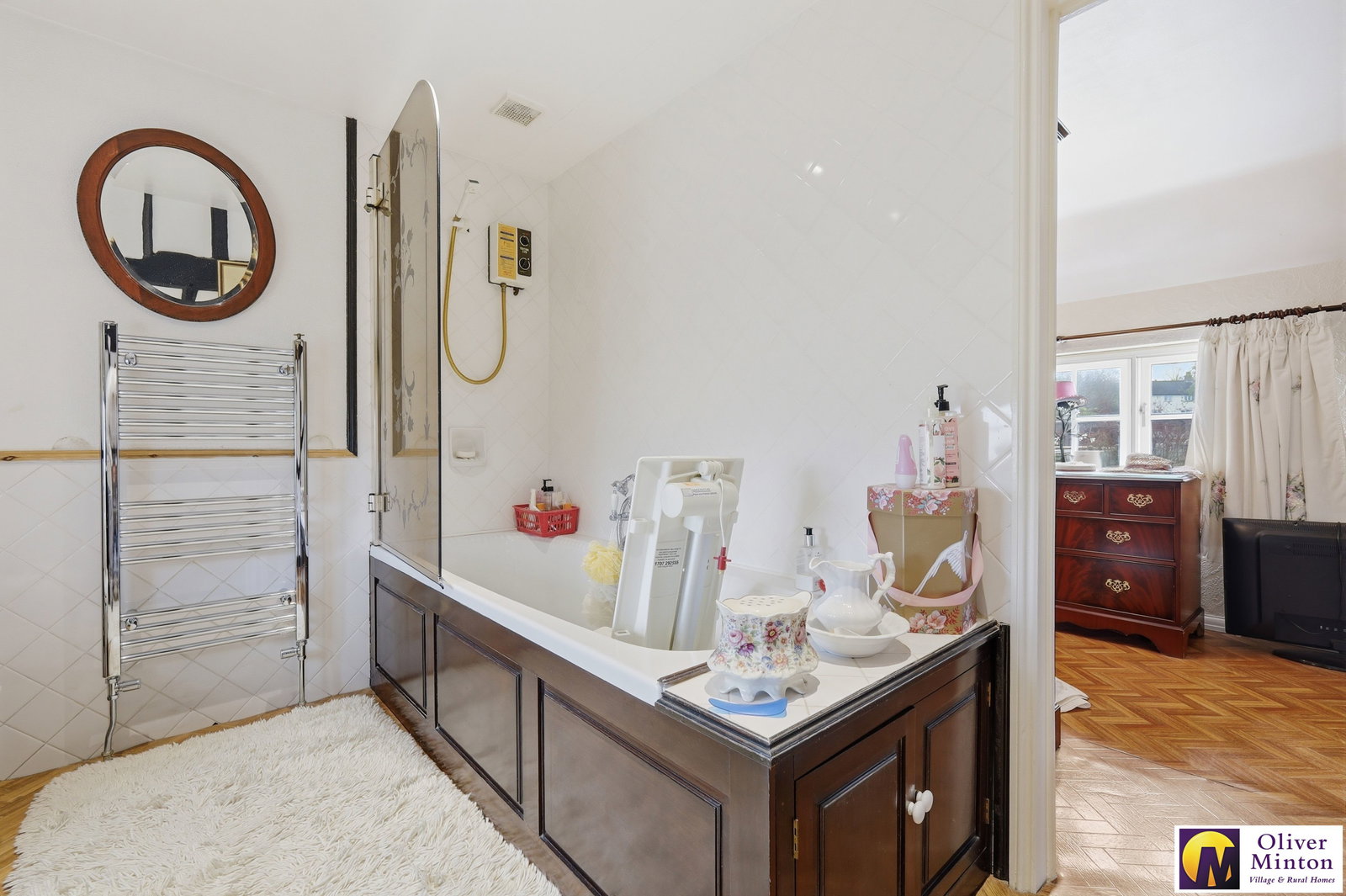 Image for CHAIN FREE - Green Lane, Braughing, Herts