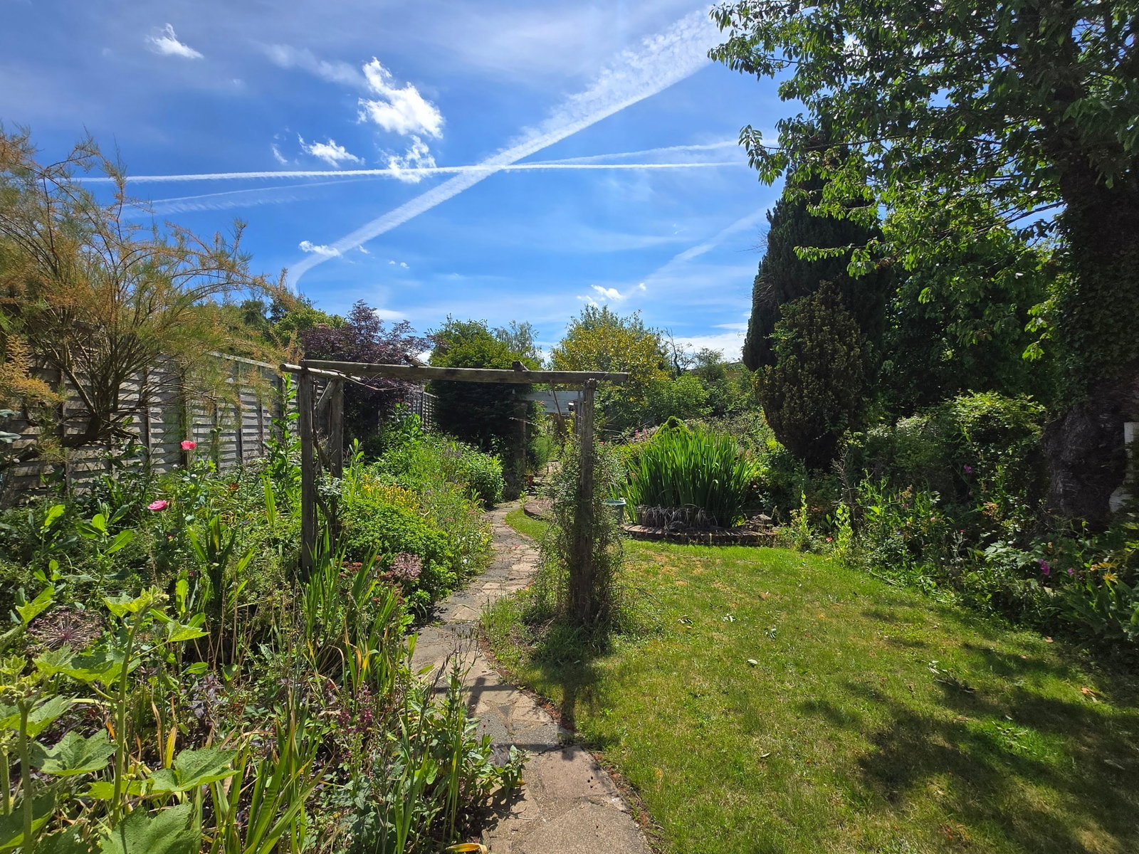 Image for CHAIN FREE - Green Lane, Braughing, Herts