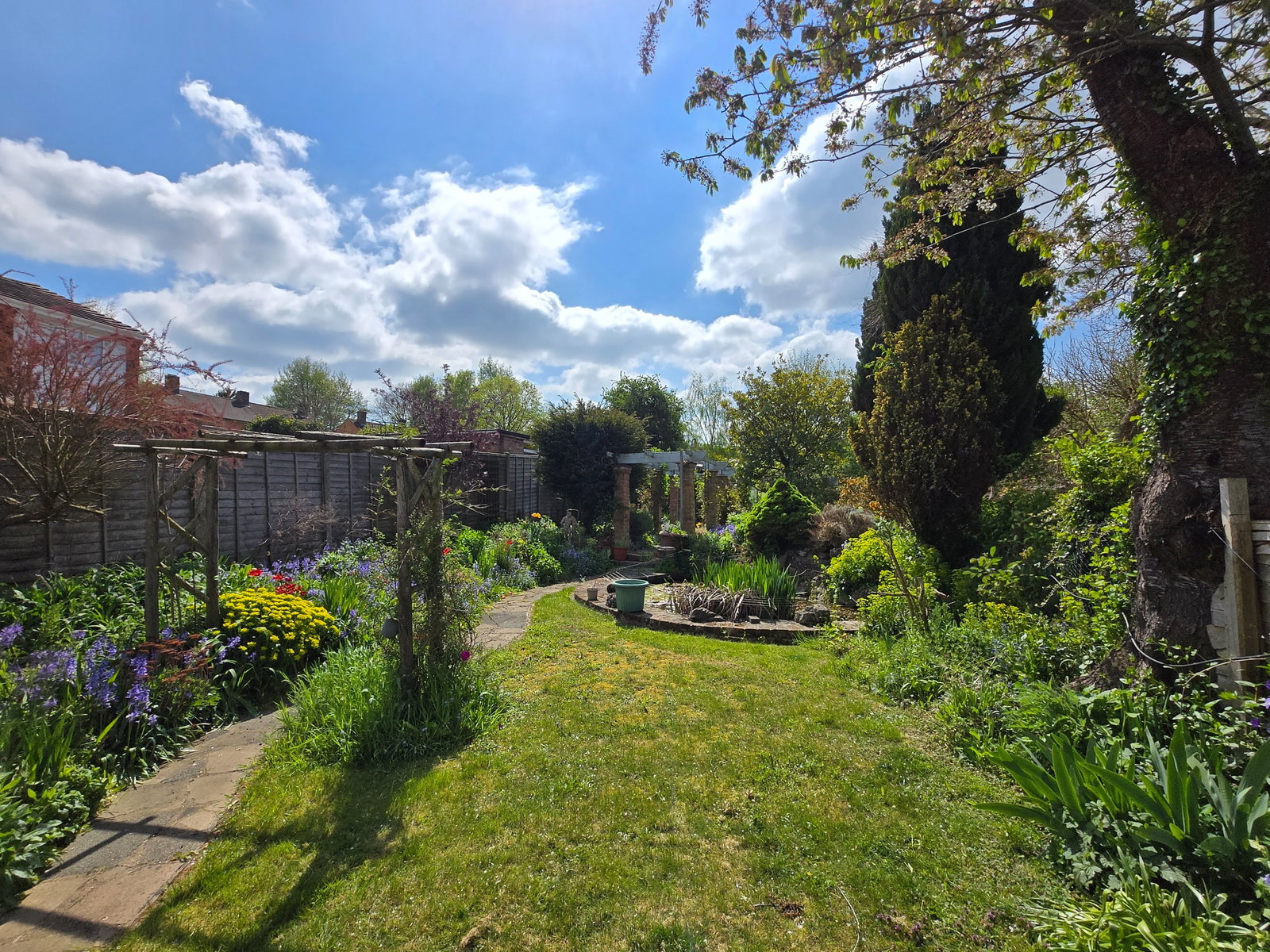 Image for CHAIN FREE - Green Lane, Braughing, Herts