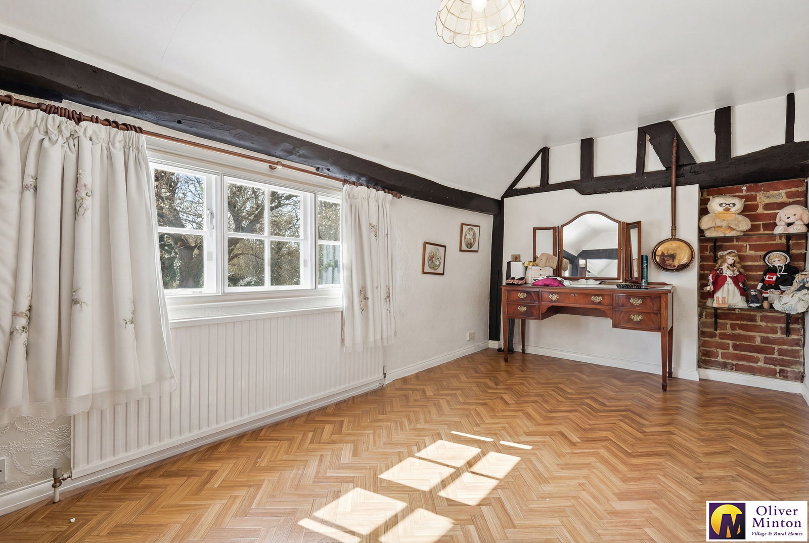 Image for CHAIN FREE - Green Lane, Braughing, Herts