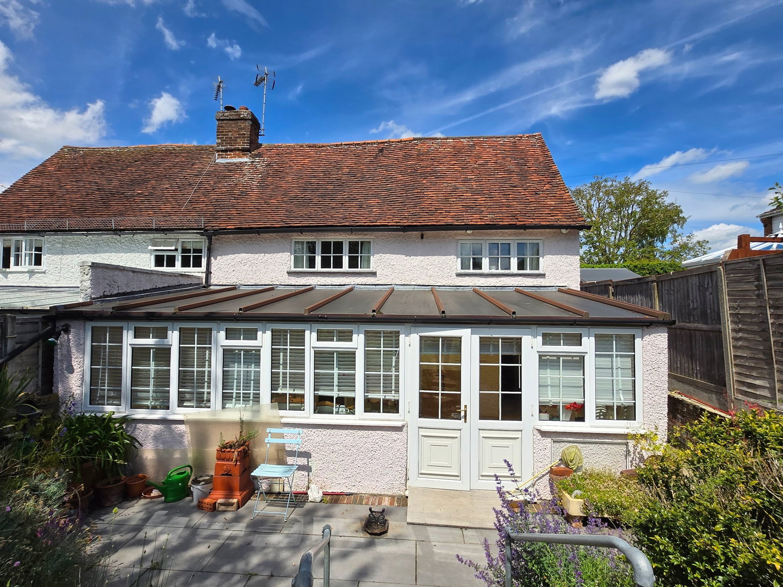 Image for CHAIN FREE - Green Lane, Braughing, Herts