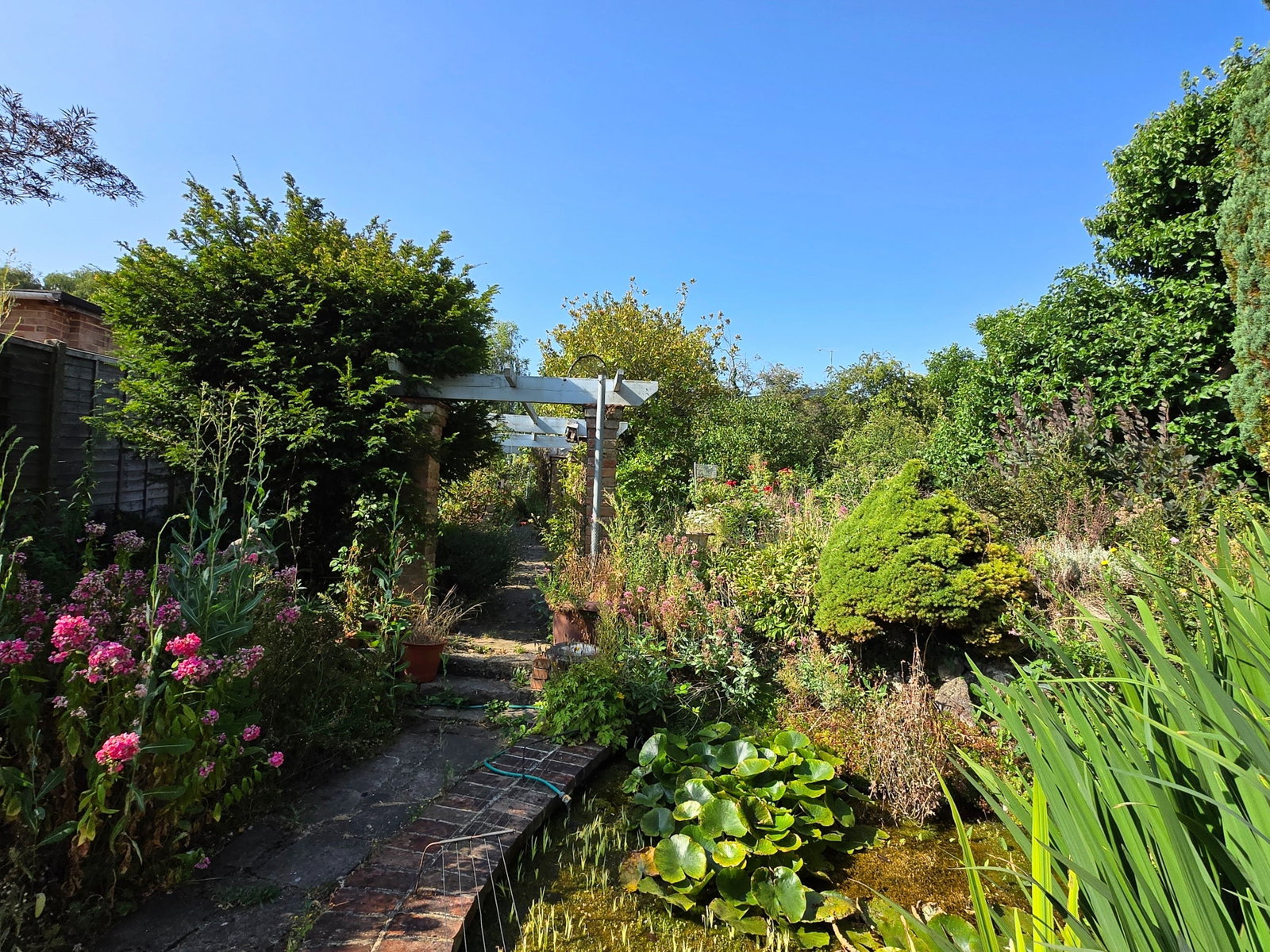 Image for CHAIN FREE - Green Lane, Braughing, Herts