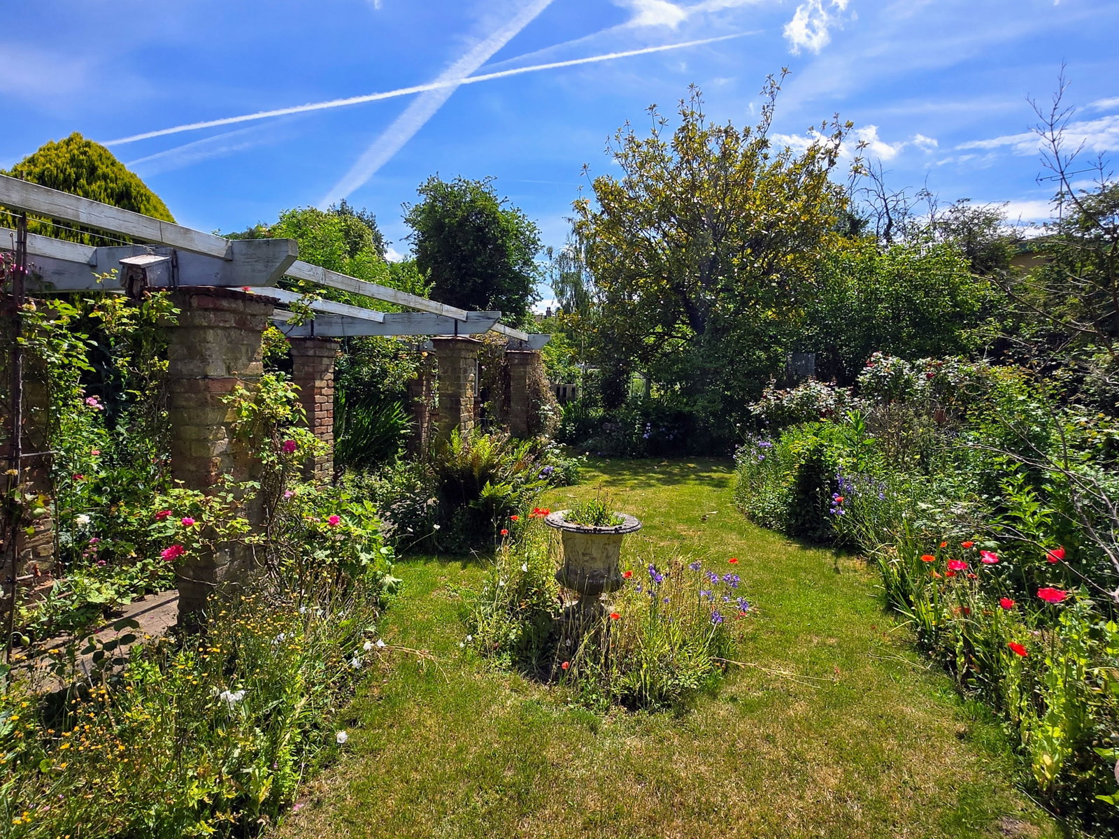 Image for CHAIN FREE - Green Lane, Braughing, Herts