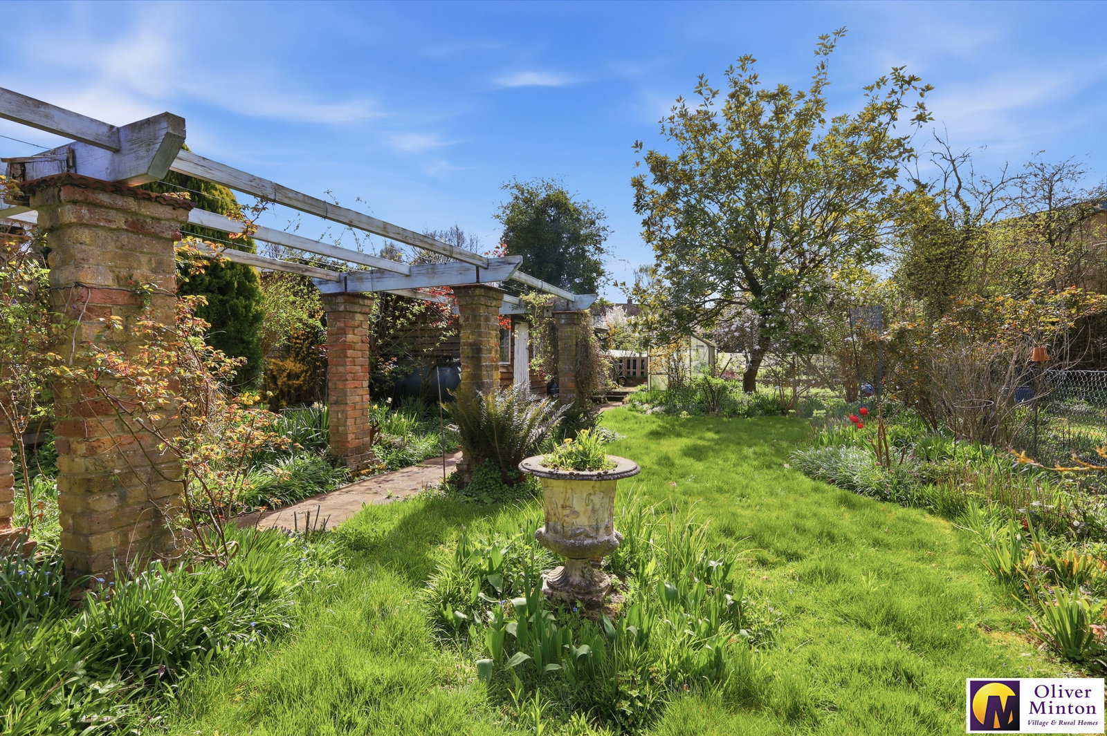 Image for CHAIN FREE - Green Lane, Braughing, Herts