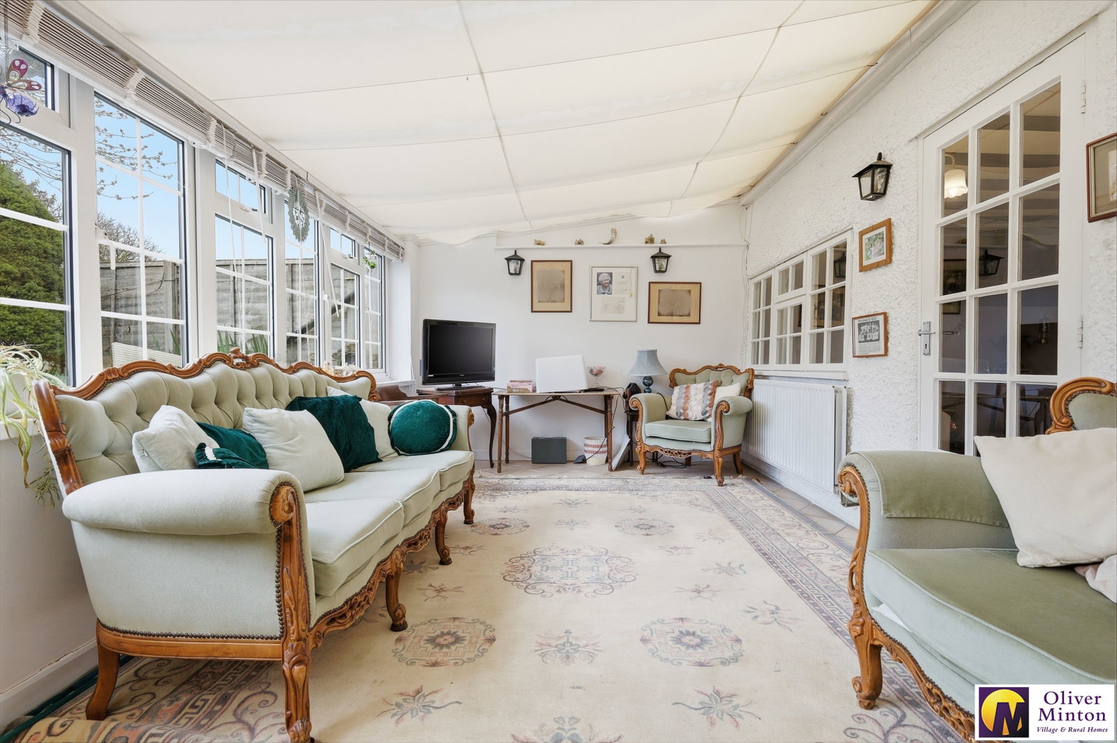 Image for CHAIN FREE - Green Lane, Braughing, Herts