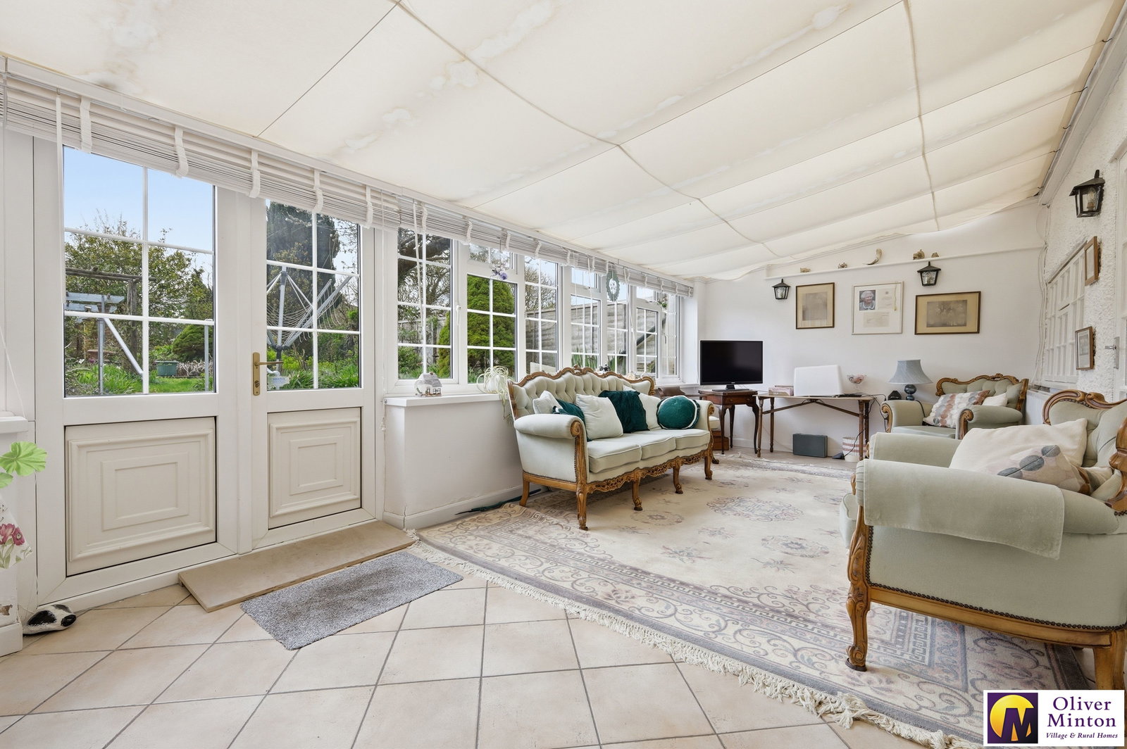 Image for CHAIN FREE - Green Lane, Braughing, Herts