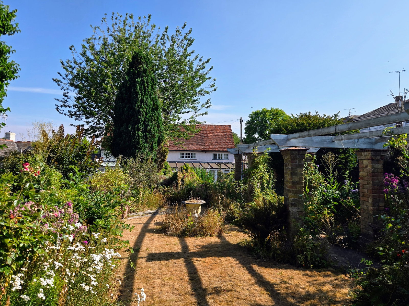 Image for CHAIN FREE - Green Lane, Braughing, Herts