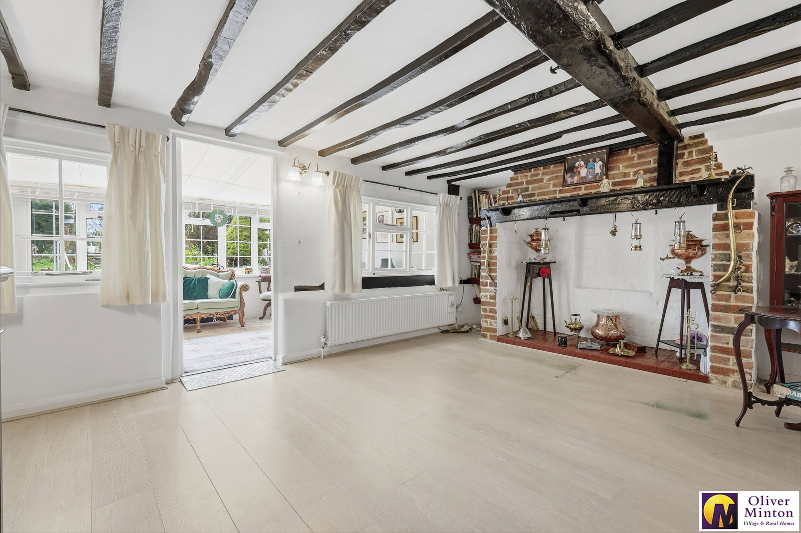 Image for CHAIN FREE - Green Lane, Braughing, Herts