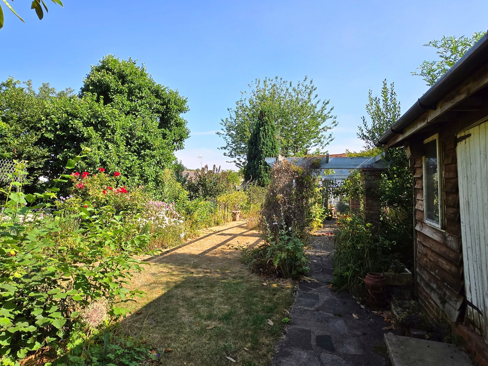 Image for CHAIN FREE - Green Lane, Braughing, Herts