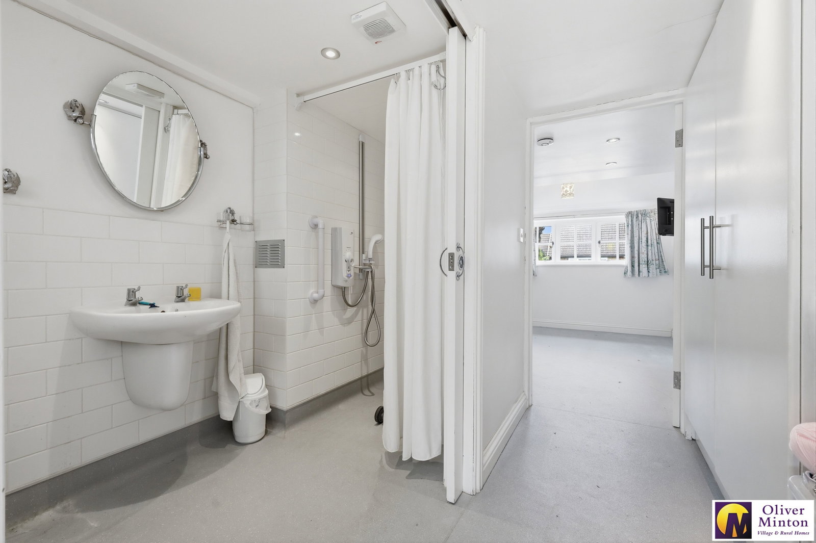 Image for CHAIN FREE - Green Lane, Braughing, Herts