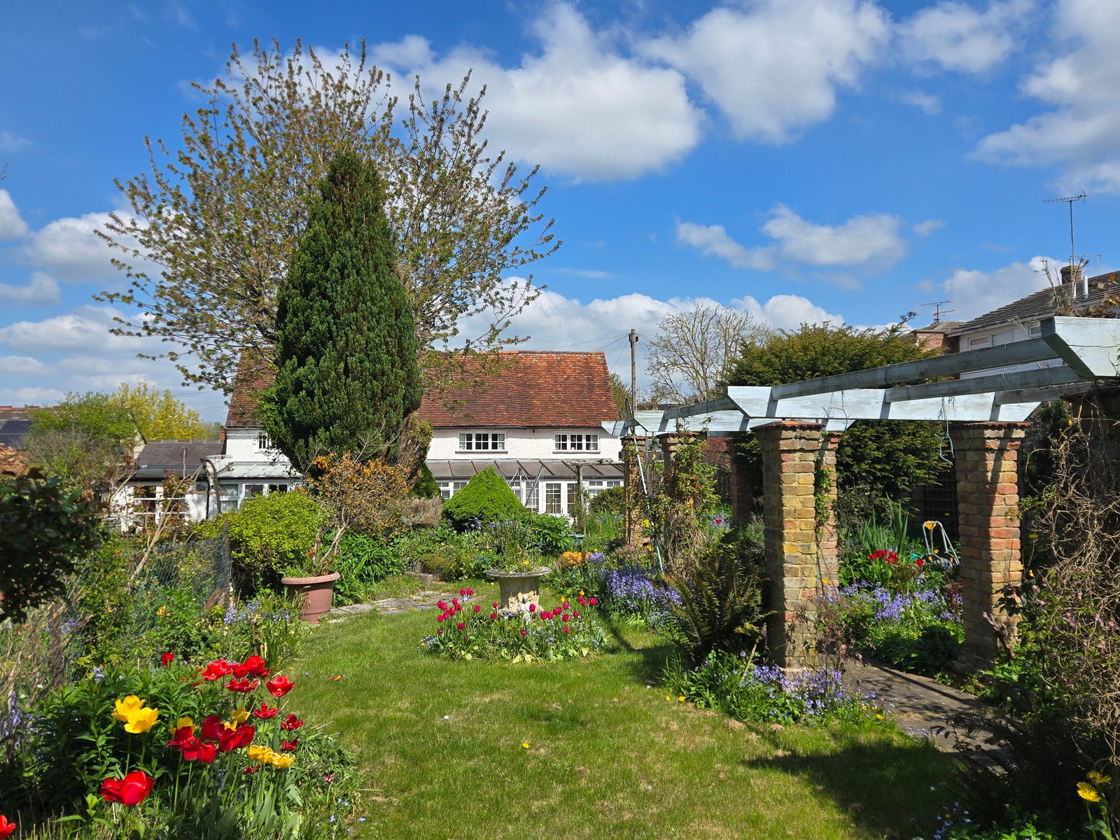 Image for CHAIN FREE - Green Lane, Braughing, Herts