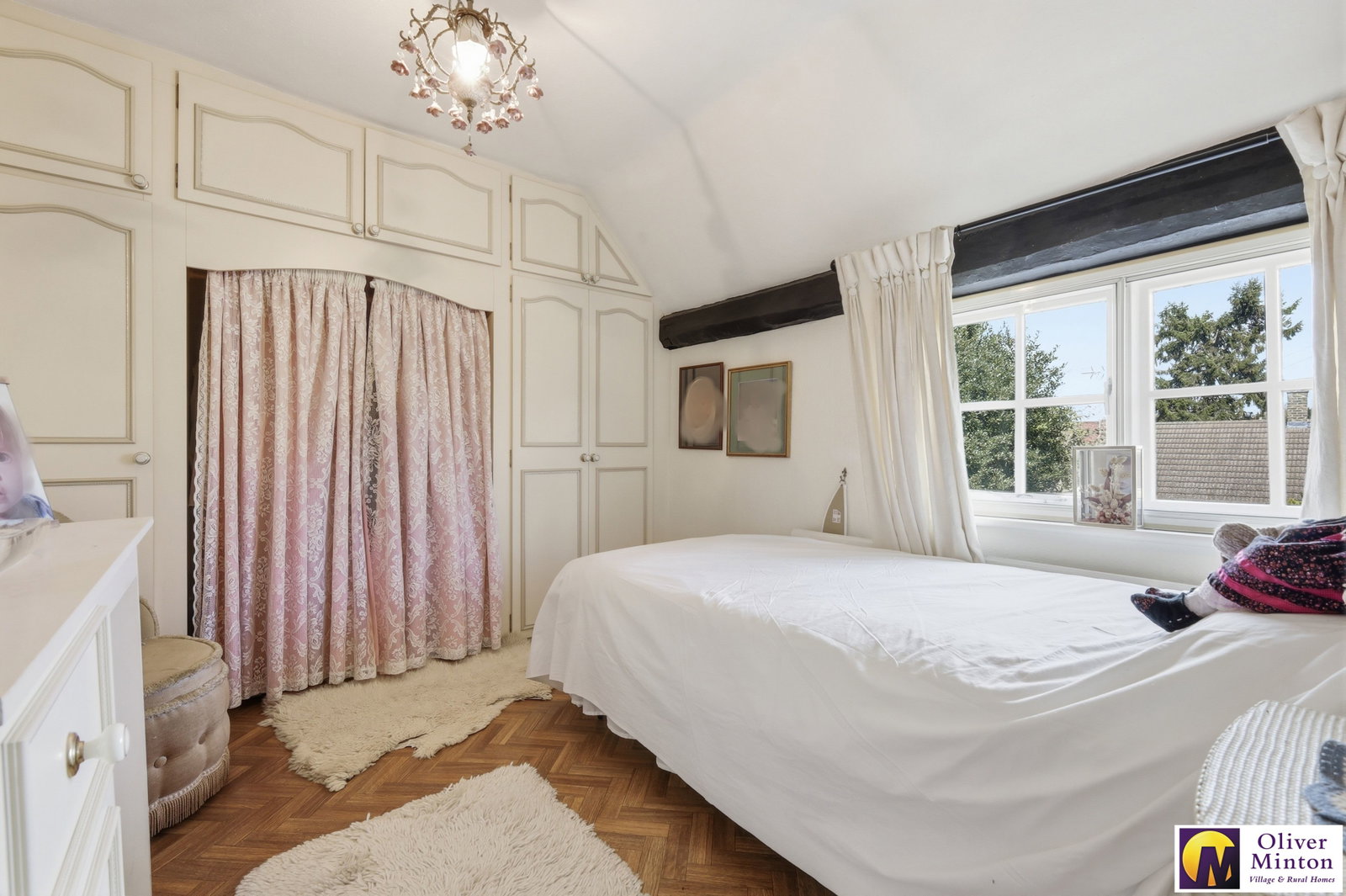 Image for CHAIN FREE - Green Lane, Braughing, Herts
