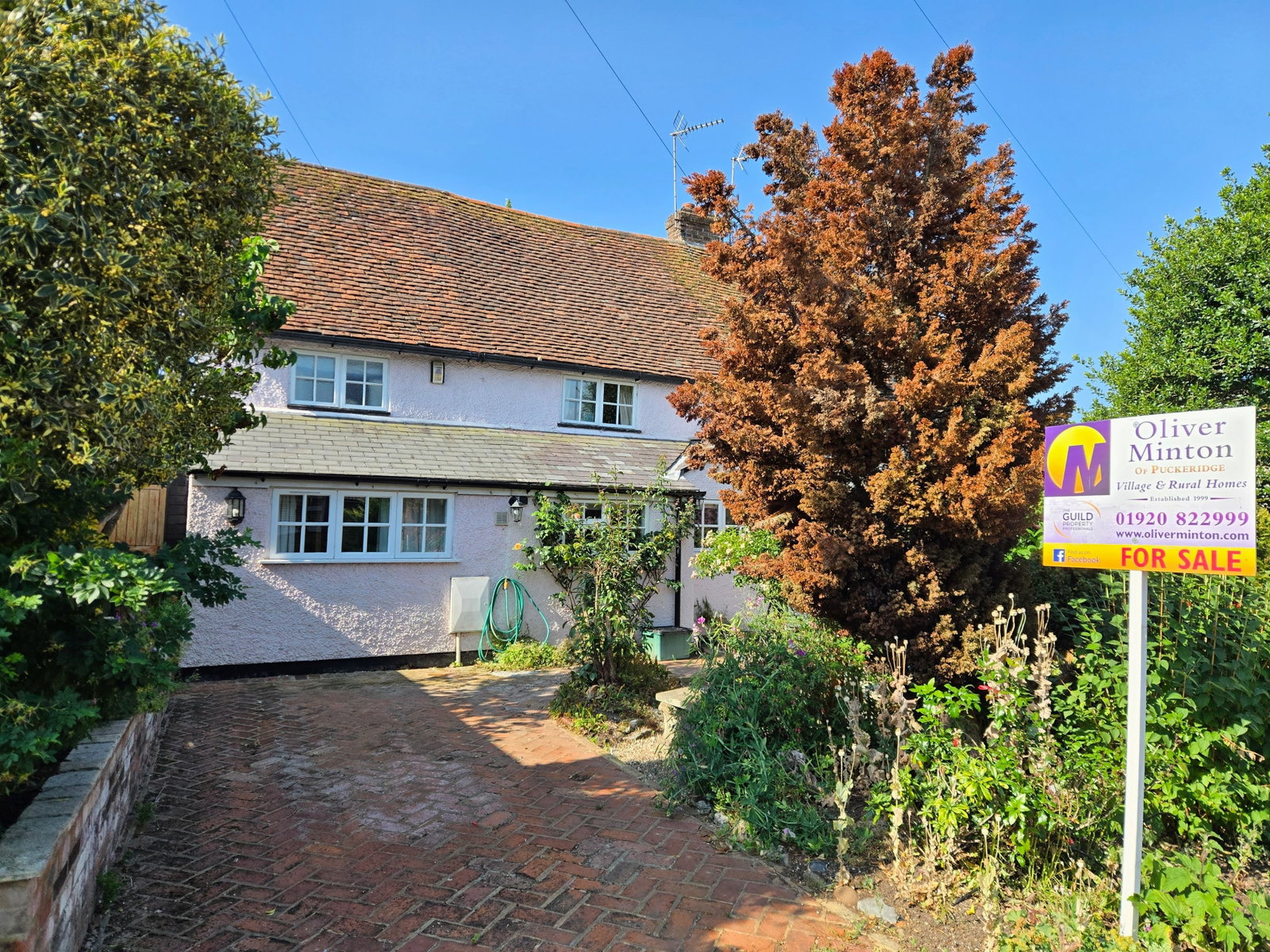 Image for CHAIN FREE - Green Lane, Braughing, Herts
