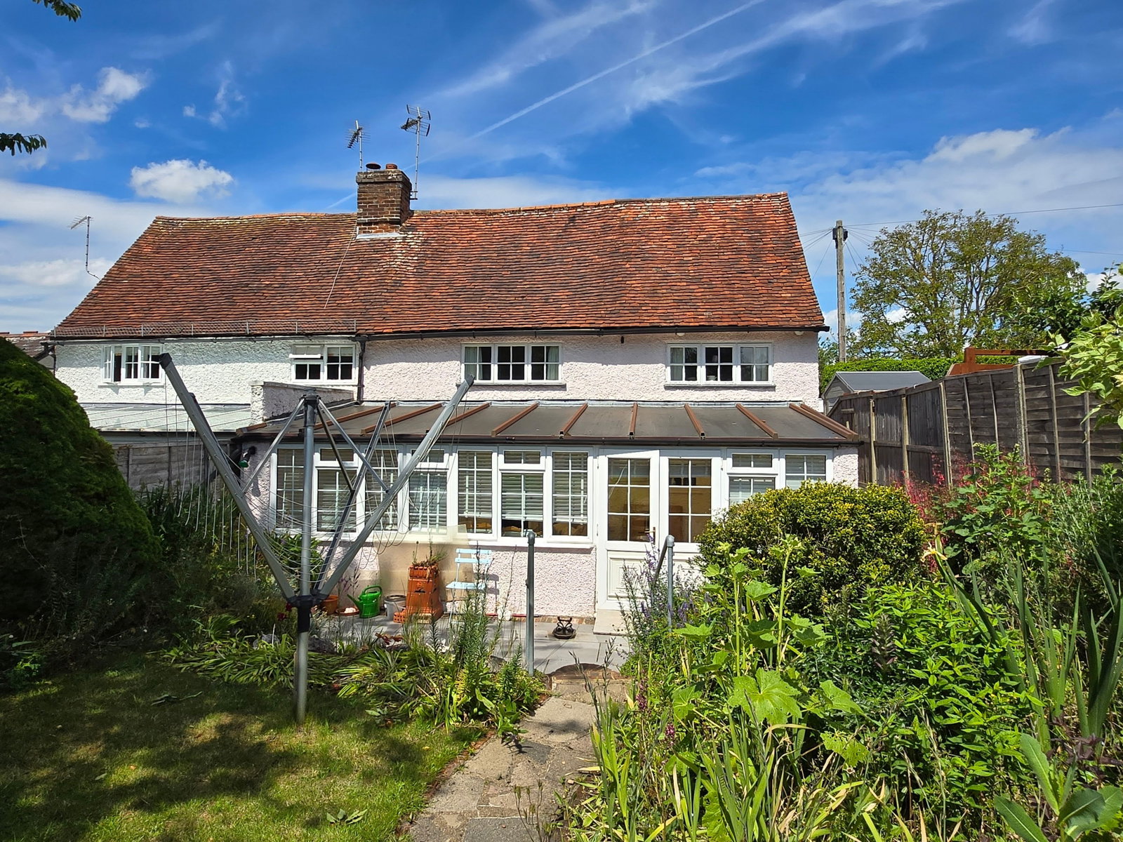 Image for CHAIN FREE - Green Lane, Braughing, Herts
