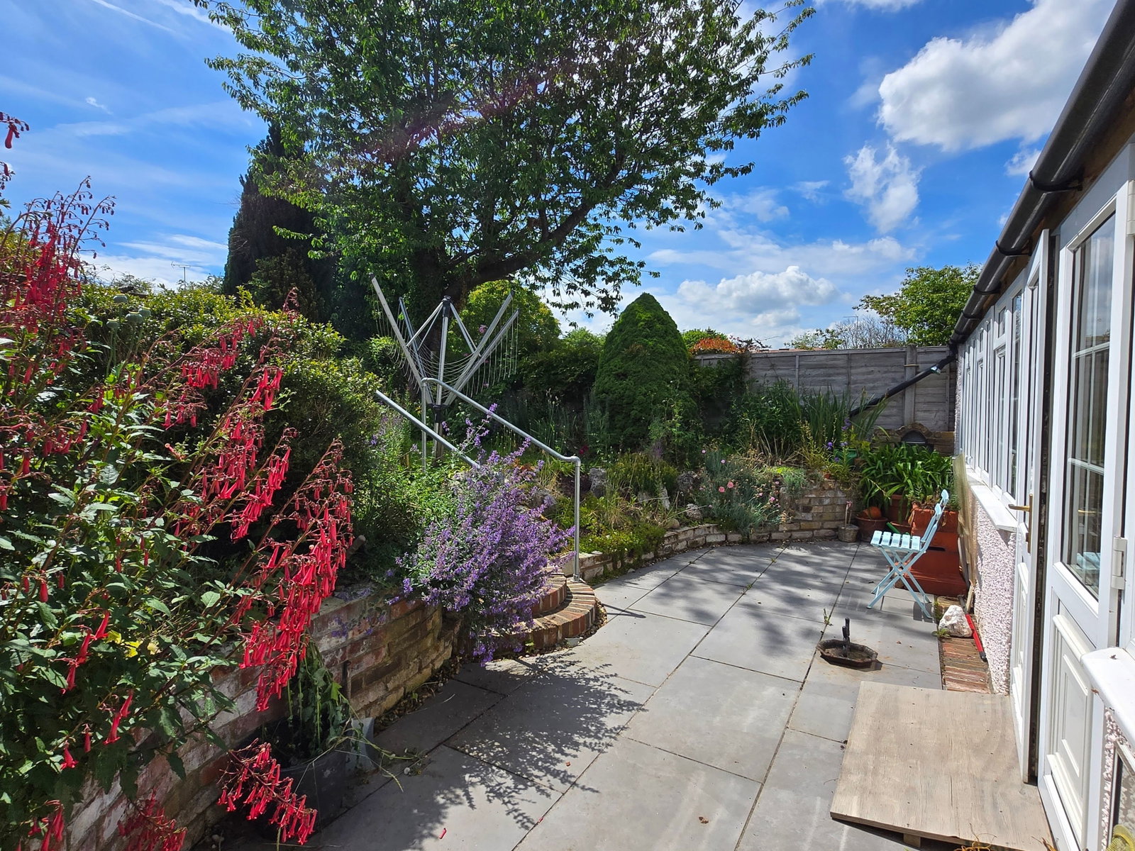 Image for CHAIN FREE - Green Lane, Braughing, Herts