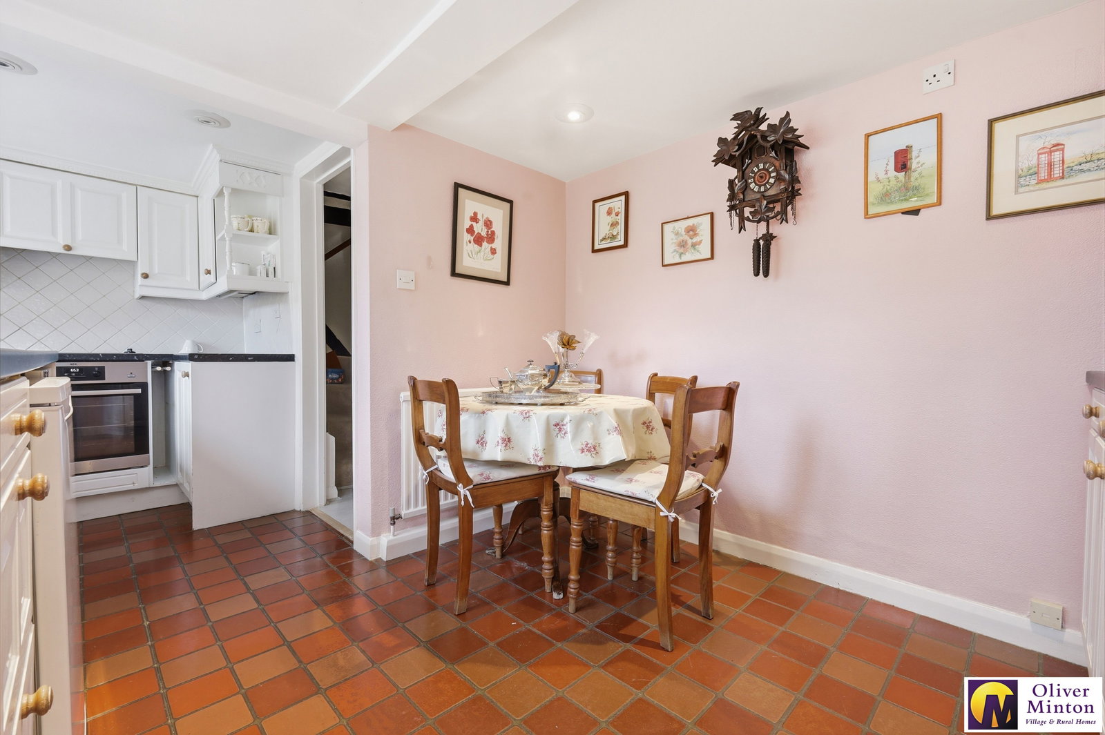 Image for CHAIN FREE - Green Lane, Braughing, Herts