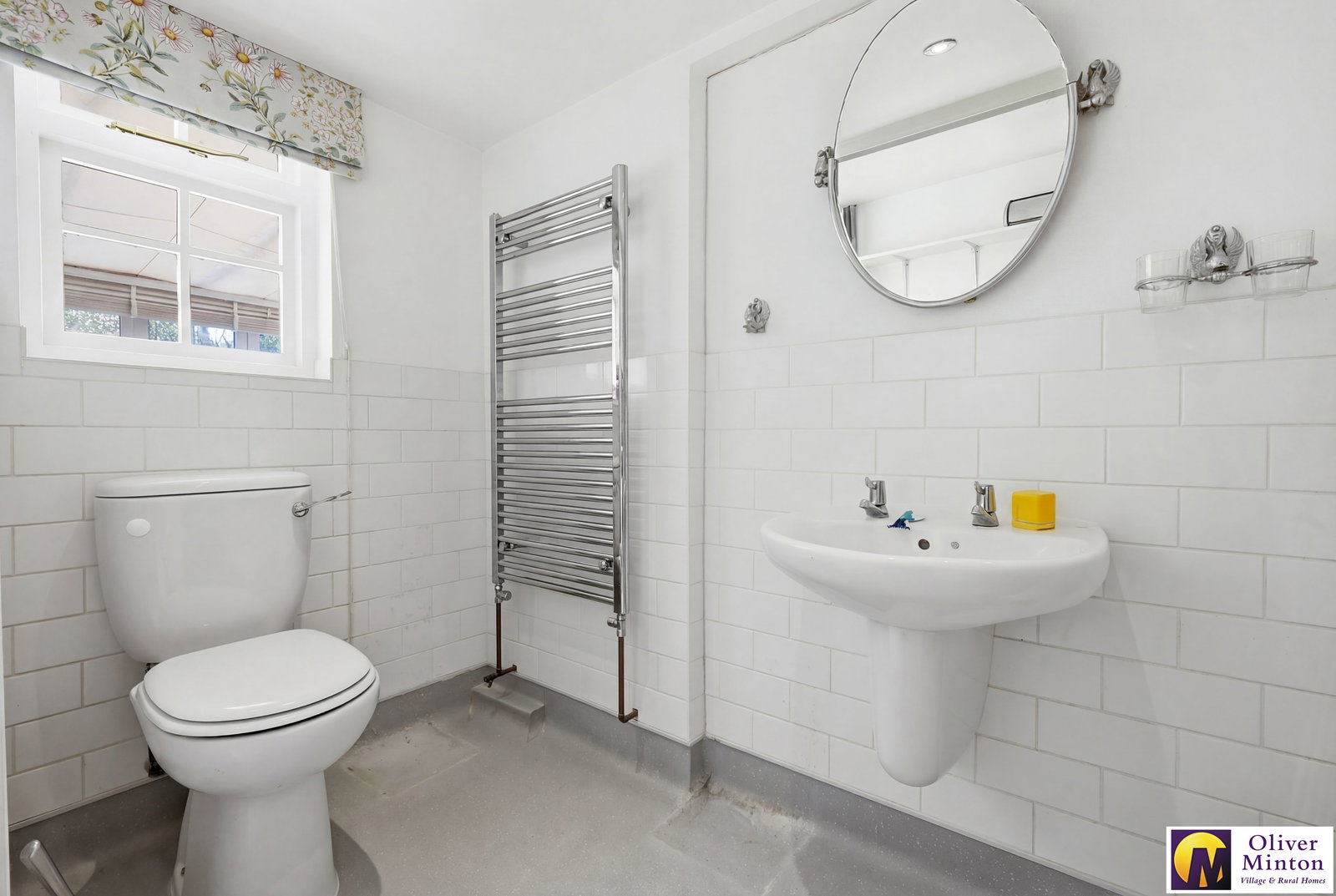 Image for CHAIN FREE - Green Lane, Braughing, Herts