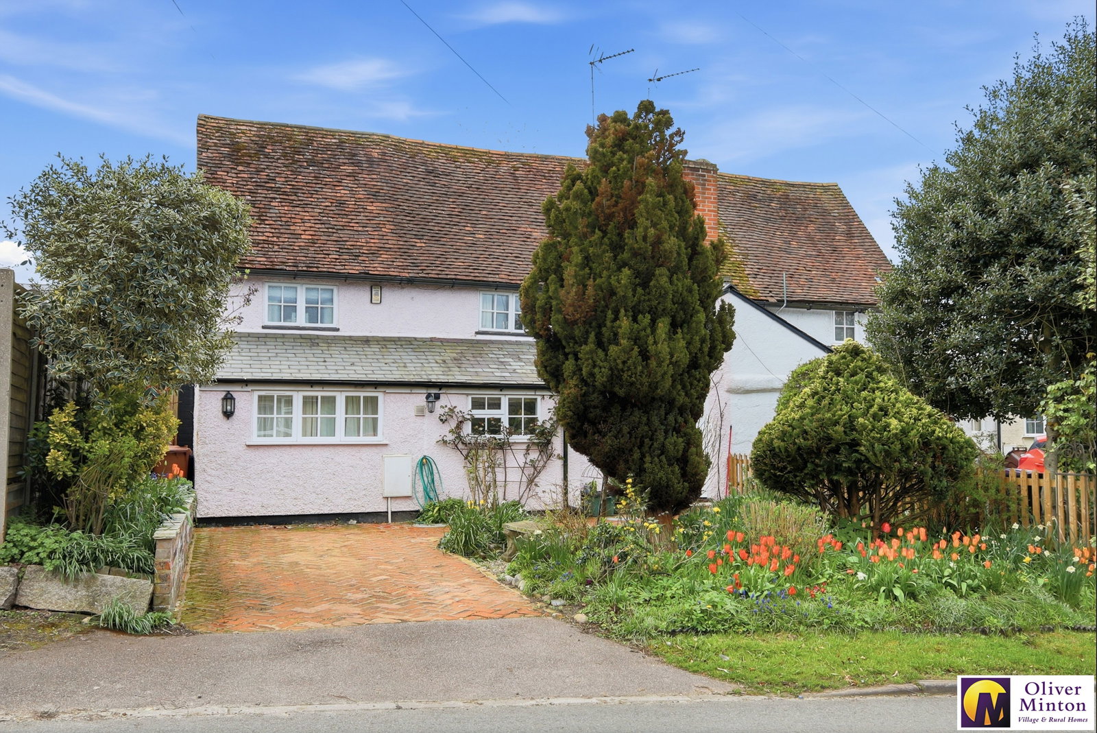 Image for CHAIN FREE - Green Lane, Braughing, Herts