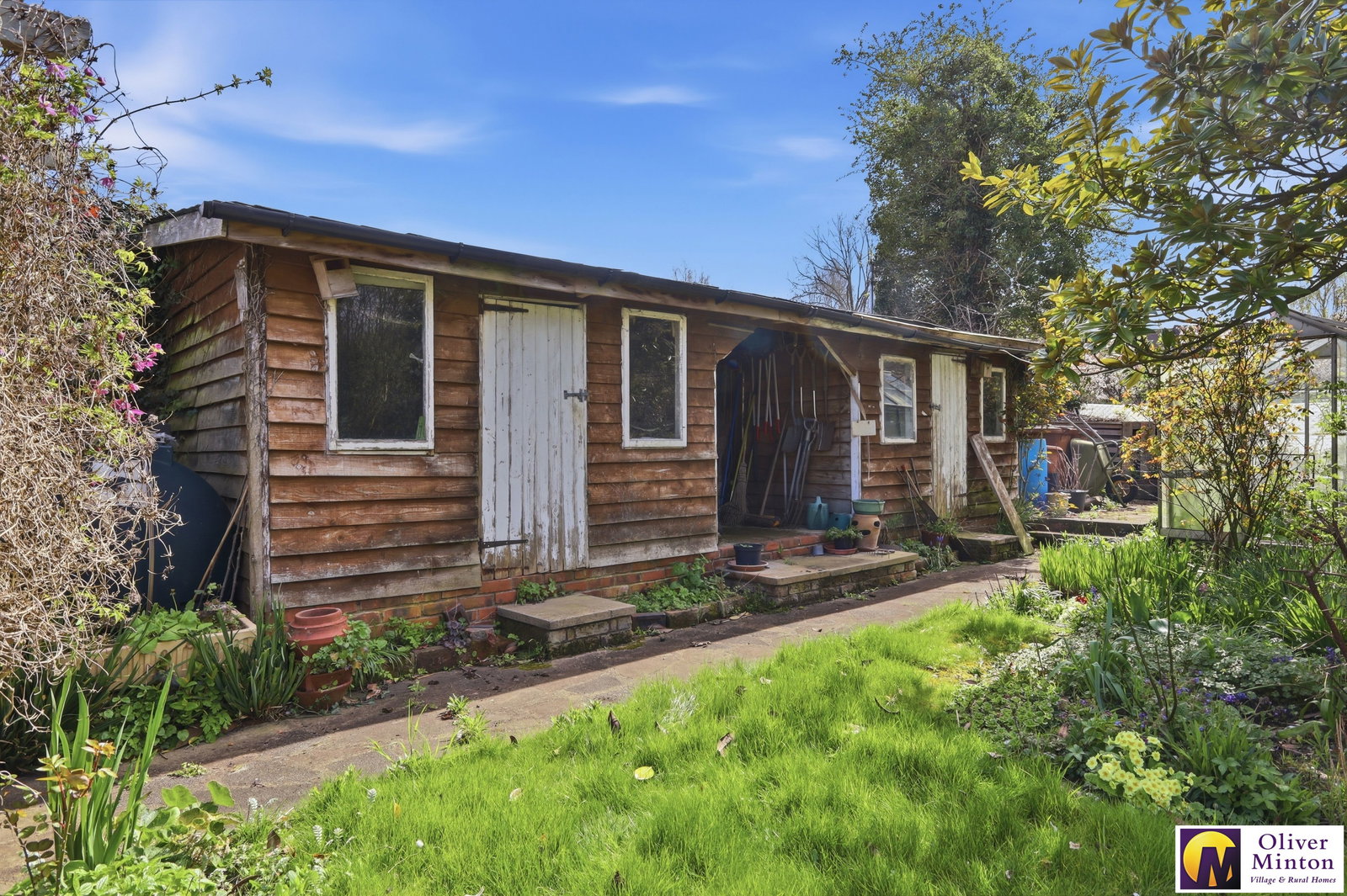 Image for CHAIN FREE - Green Lane, Braughing, Herts