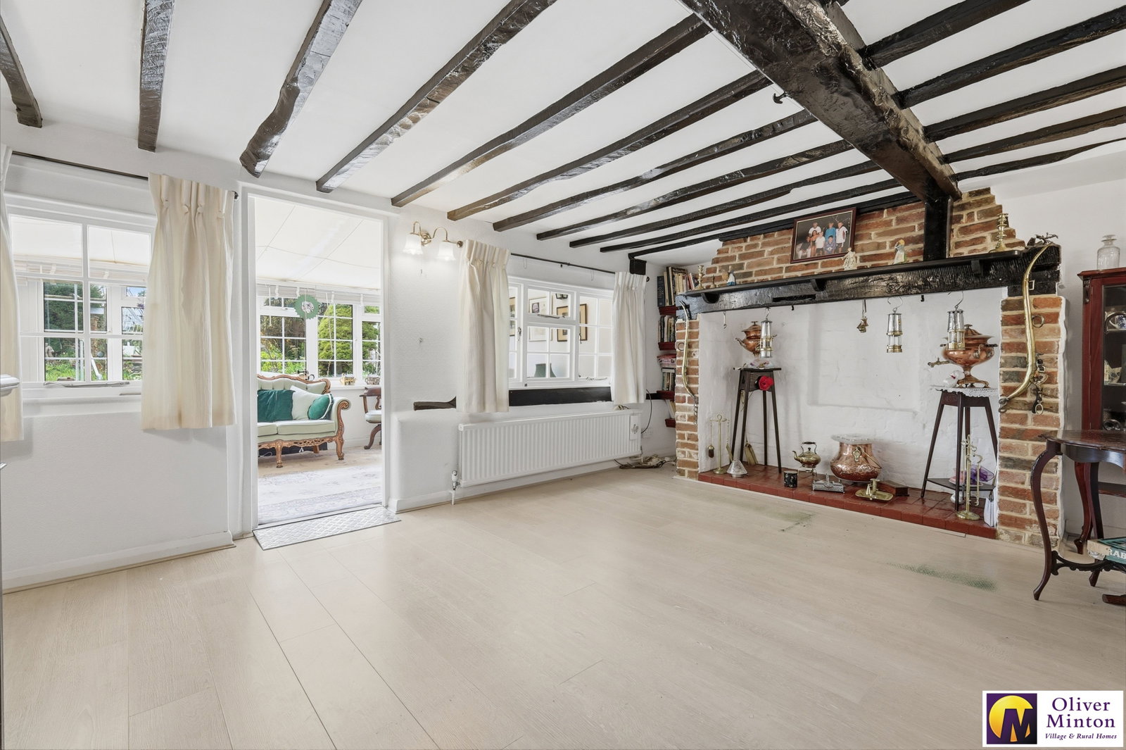Image for CHAIN FREE - Green Lane, Braughing, Herts