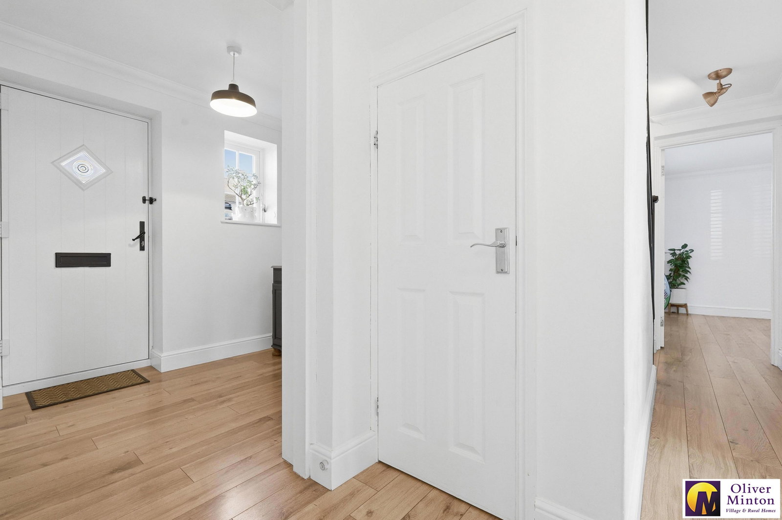 Image for Aston Road, Standon