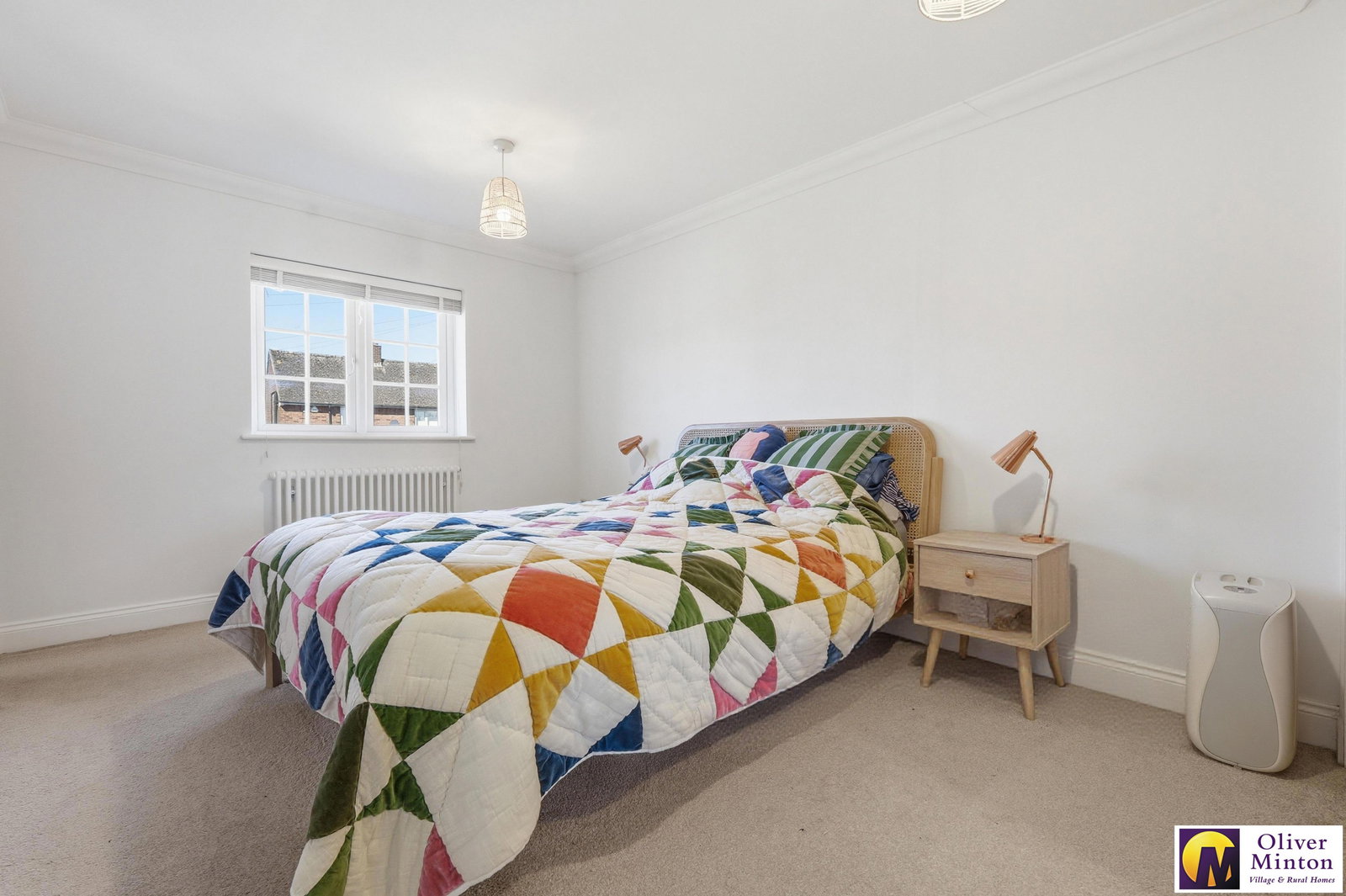 Image for Aston Road, Standon