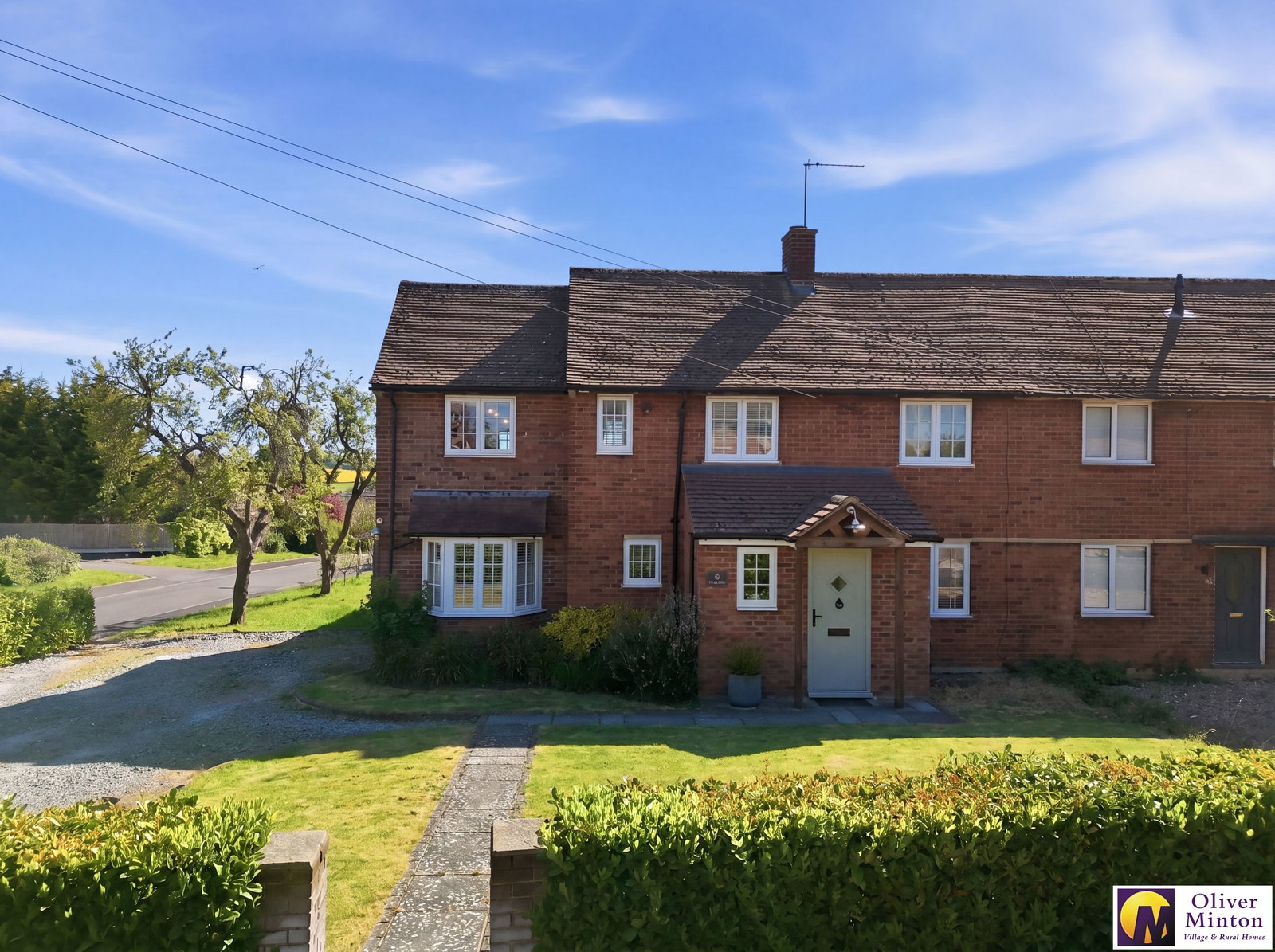 Image for Aston Road, Standon