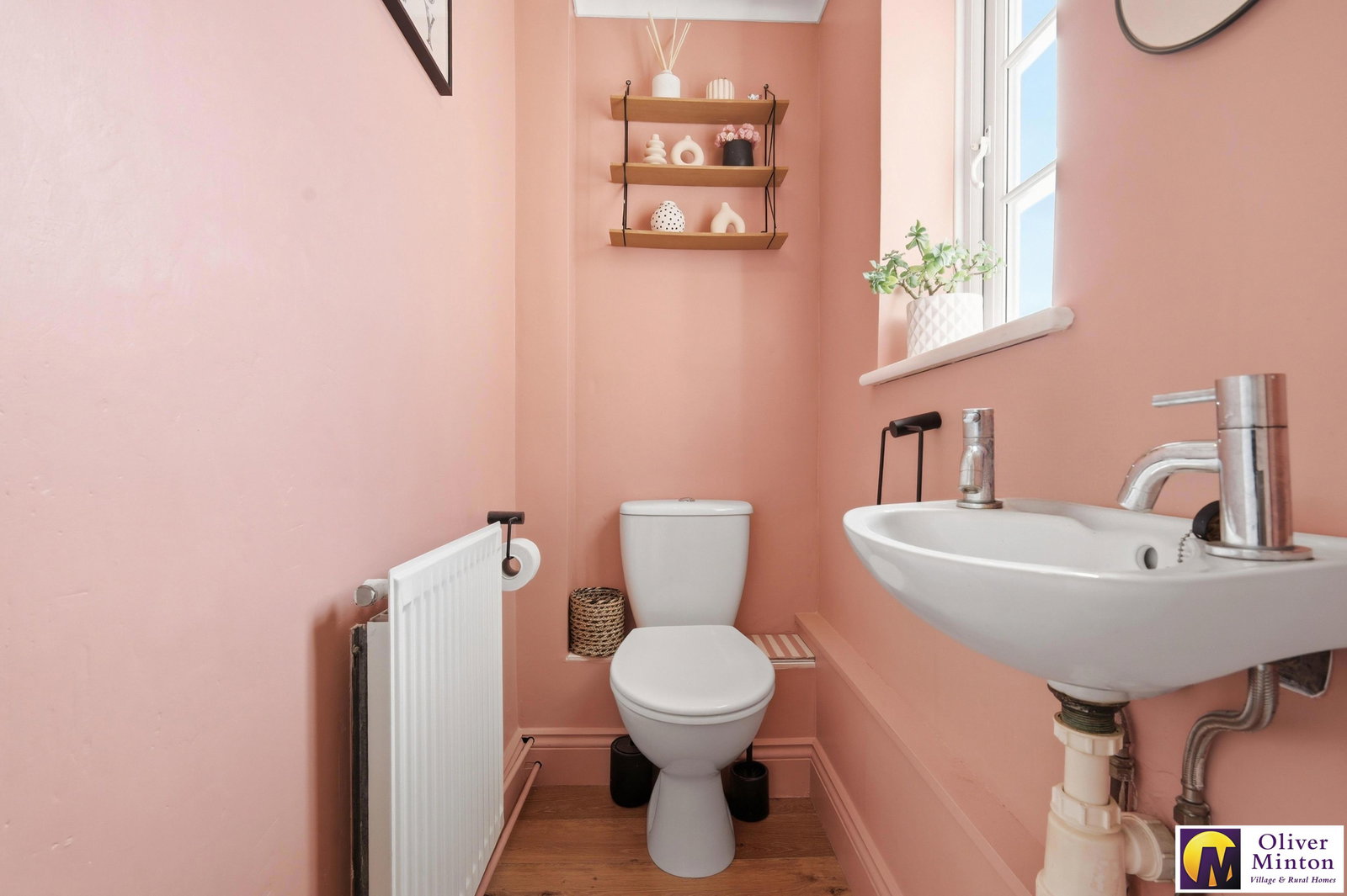 Image for Aston Road, Standon