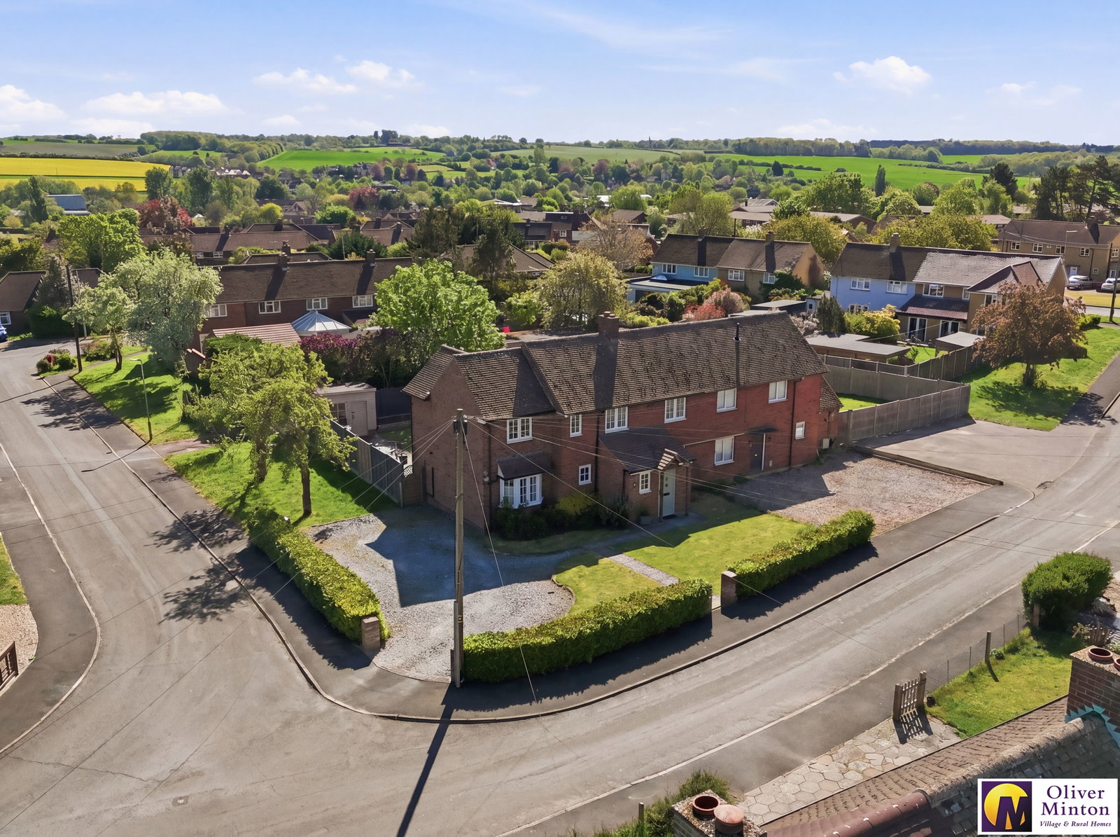 Image for Aston Road, Standon