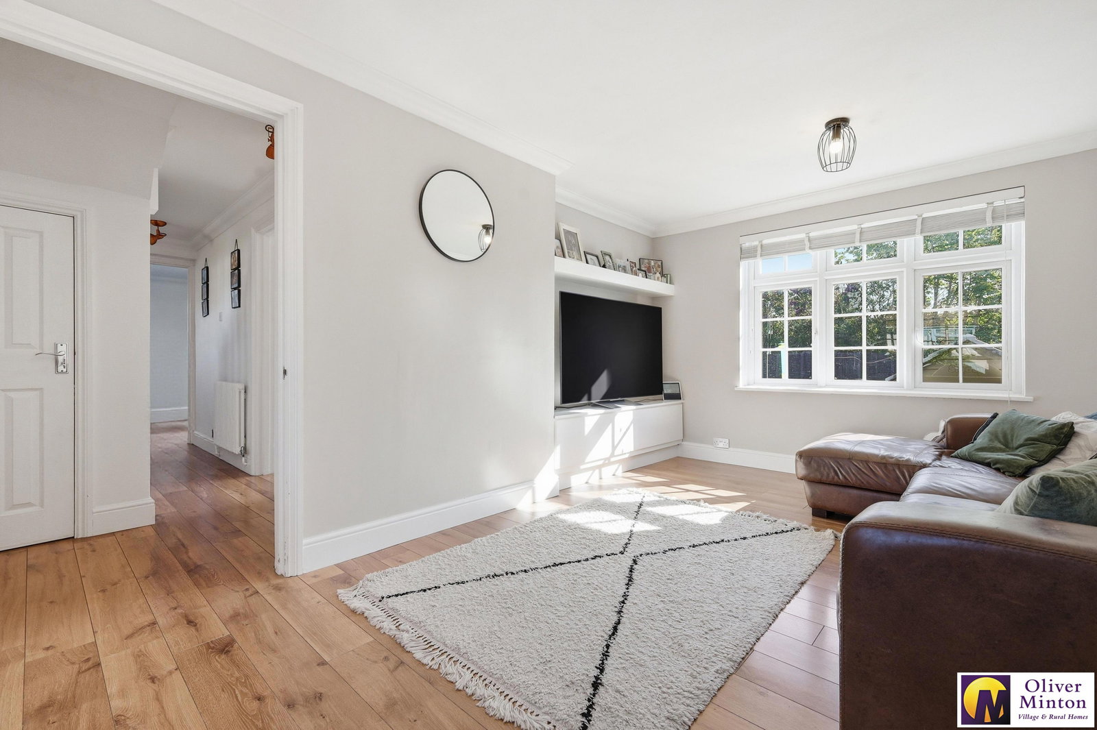 Image for Aston Road, Standon
