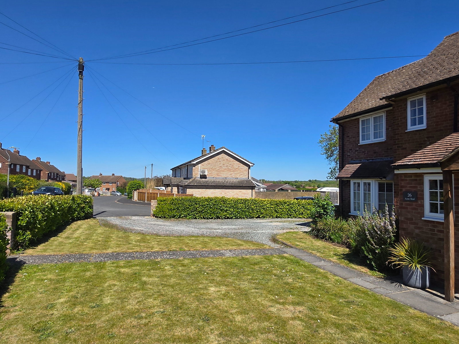 Image for Aston Road, Standon
