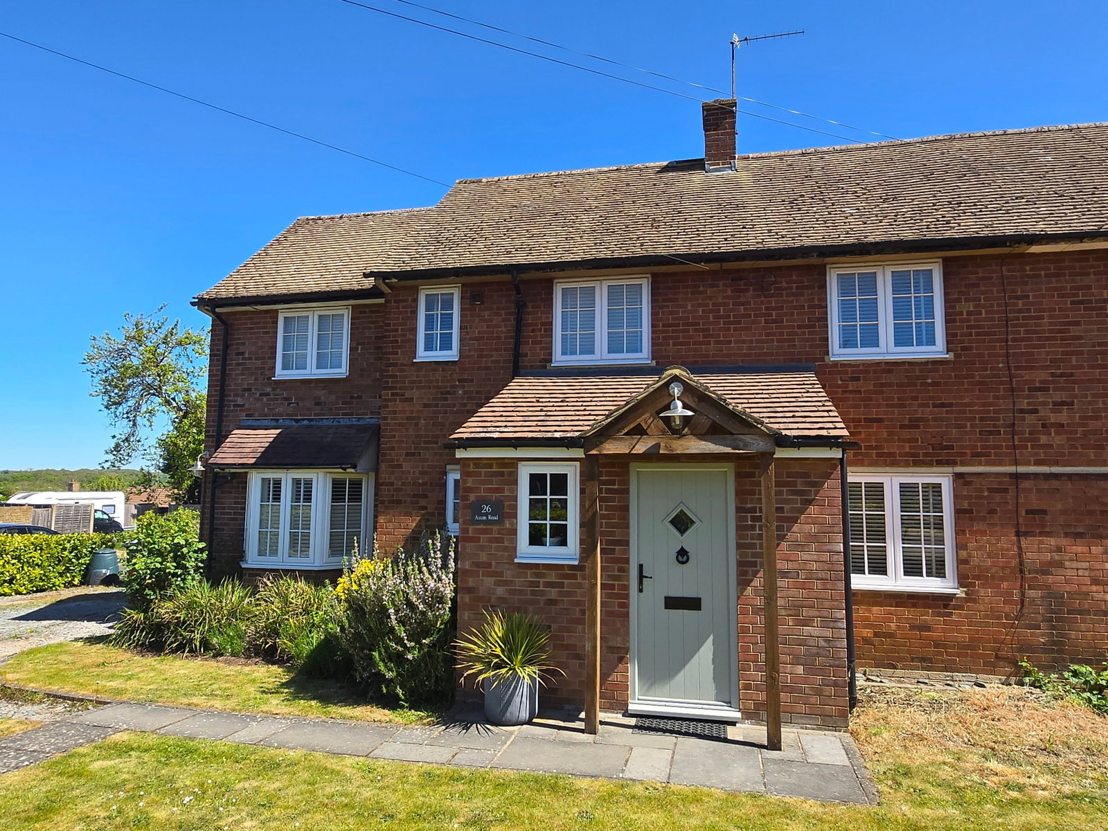 Image for Aston Road, Standon