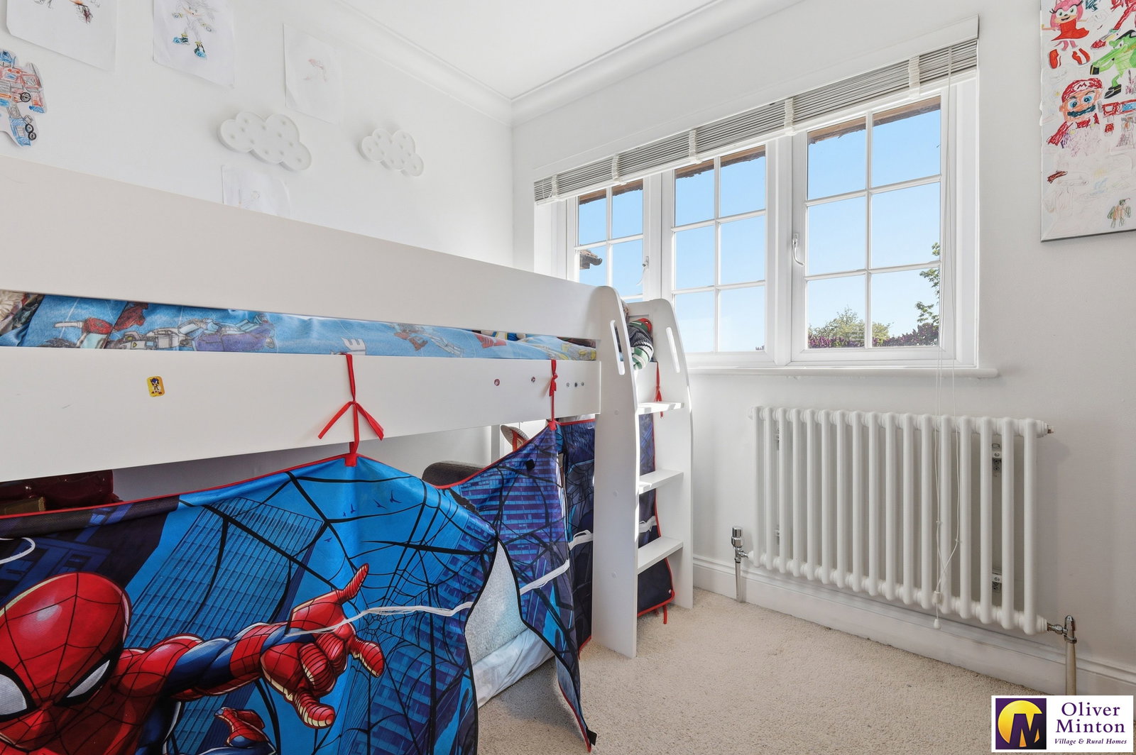 Image for Aston Road, Standon