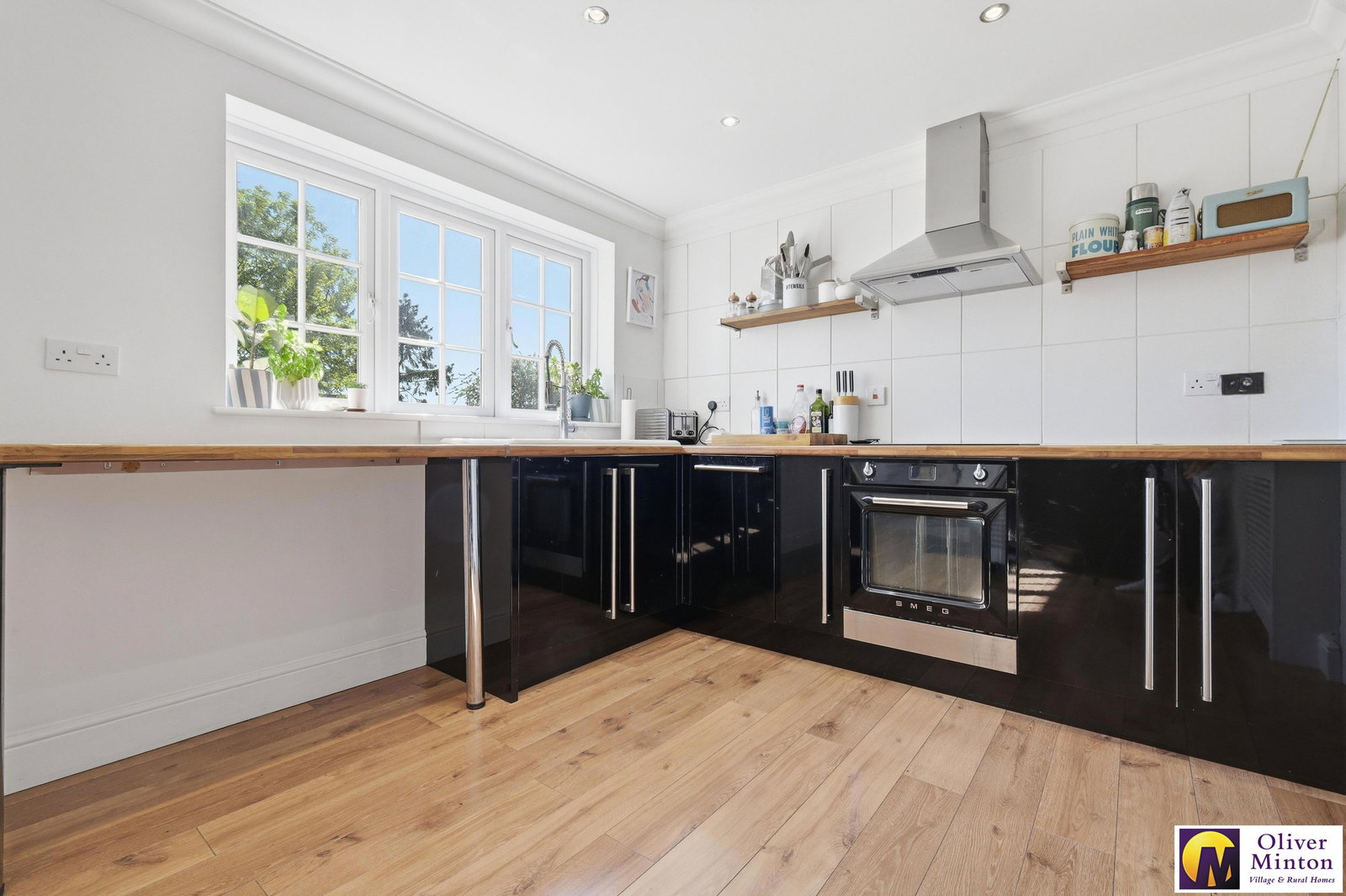 Image for Aston Road, Standon