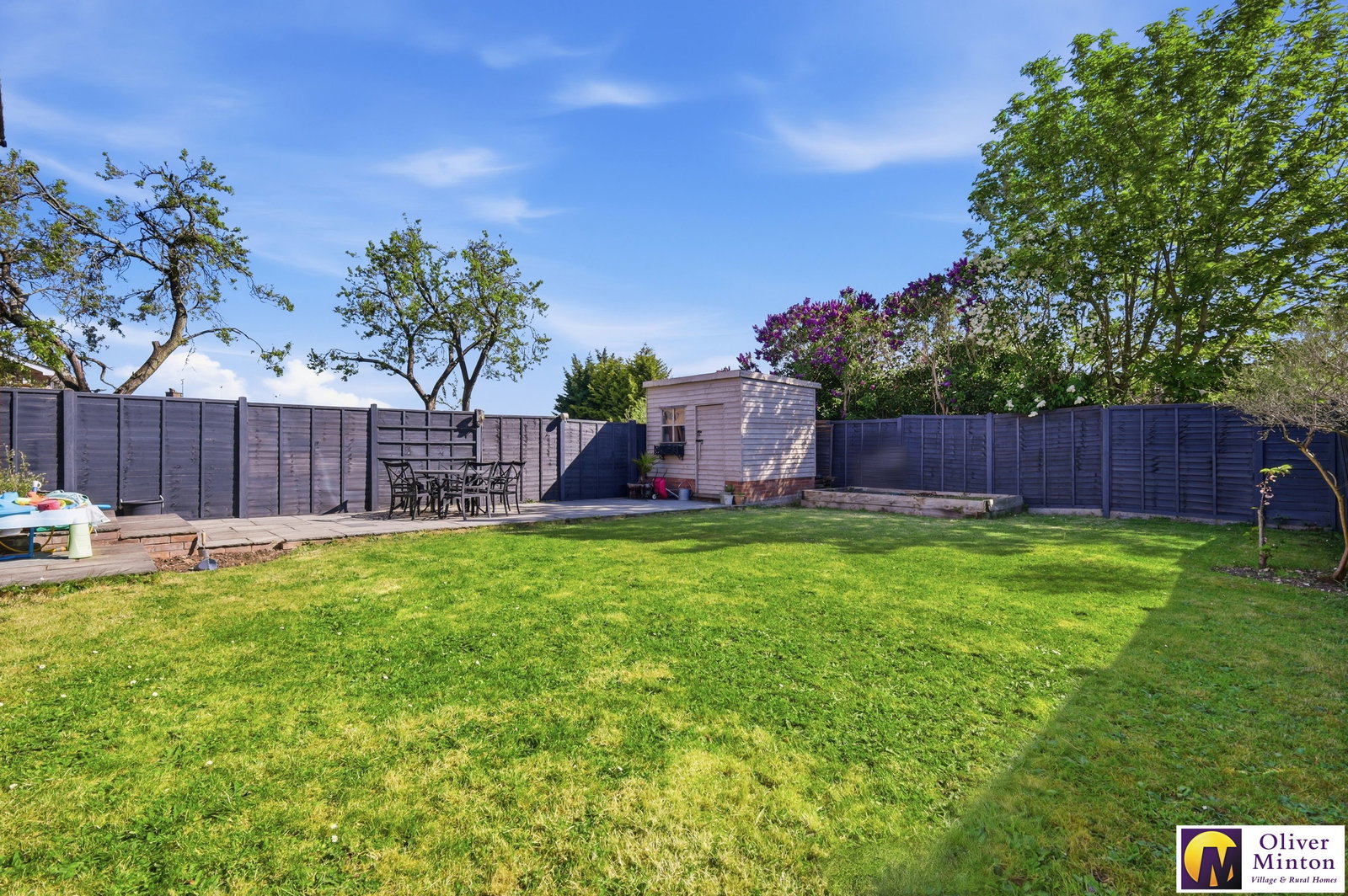 Image for Aston Road, Standon